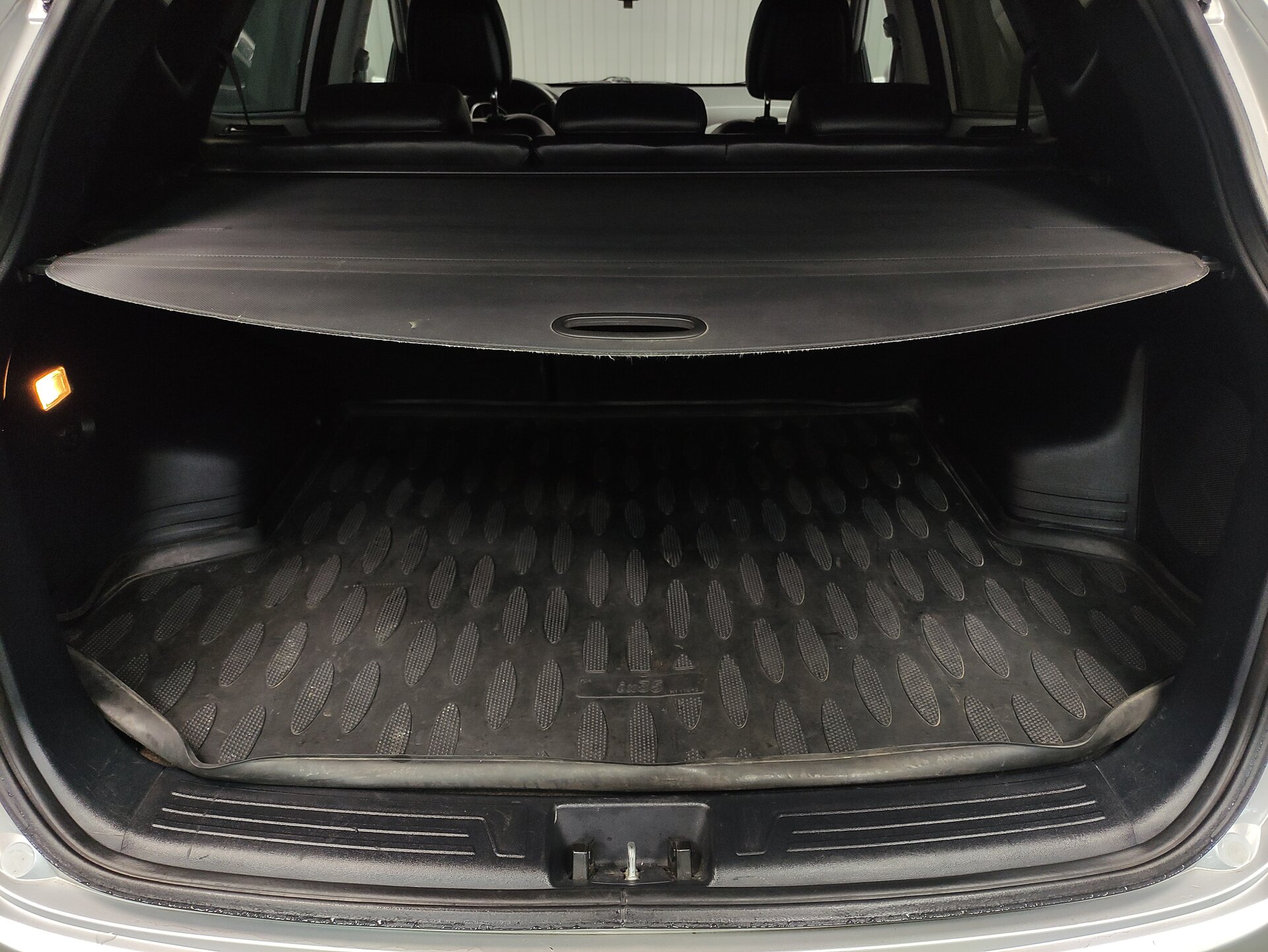 Hyundai ix35, I 2012