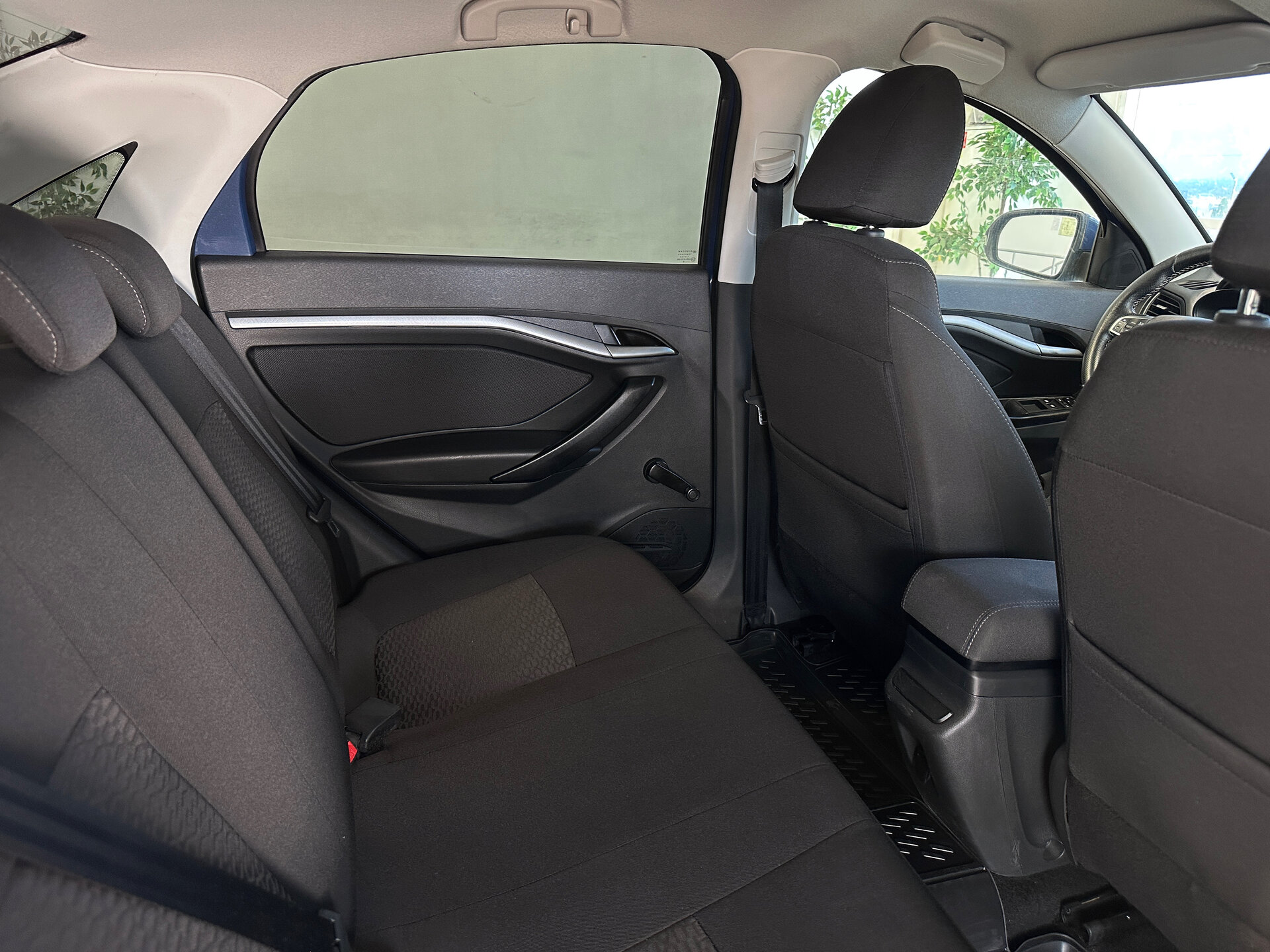 Lada (ВАЗ) Vesta, I 2019