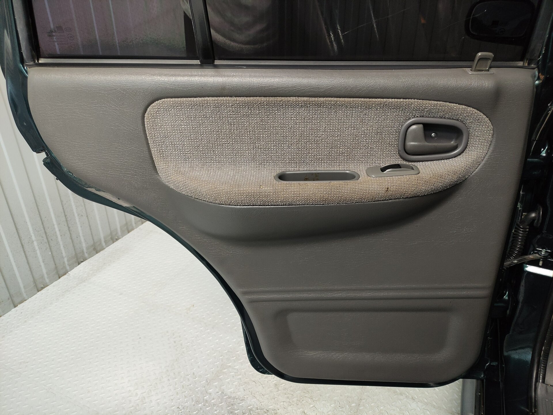 Kia Sportage, I 2006 Kia Sportage, I 2006
