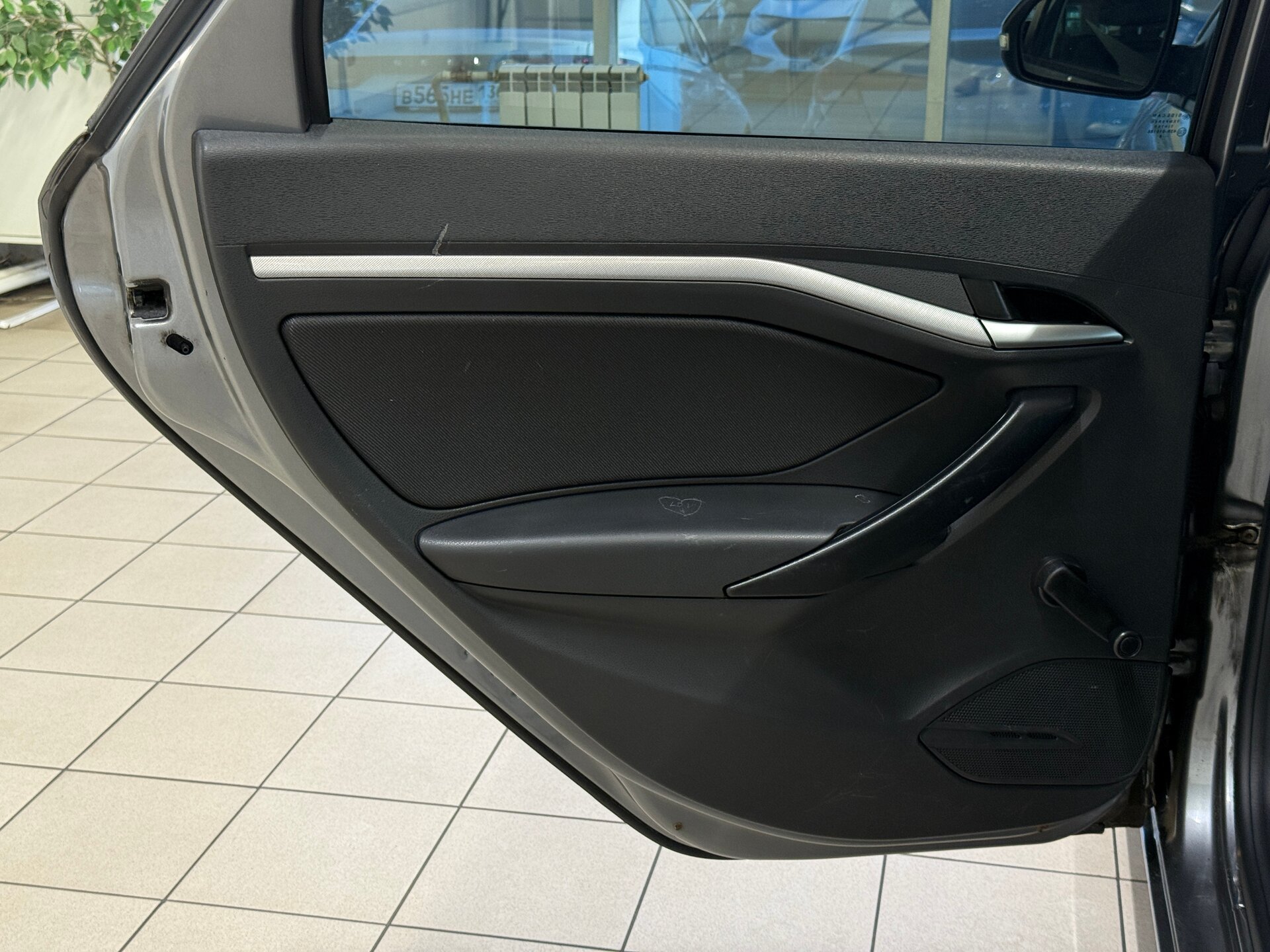 Lada (ВАЗ) Vesta, I 2018