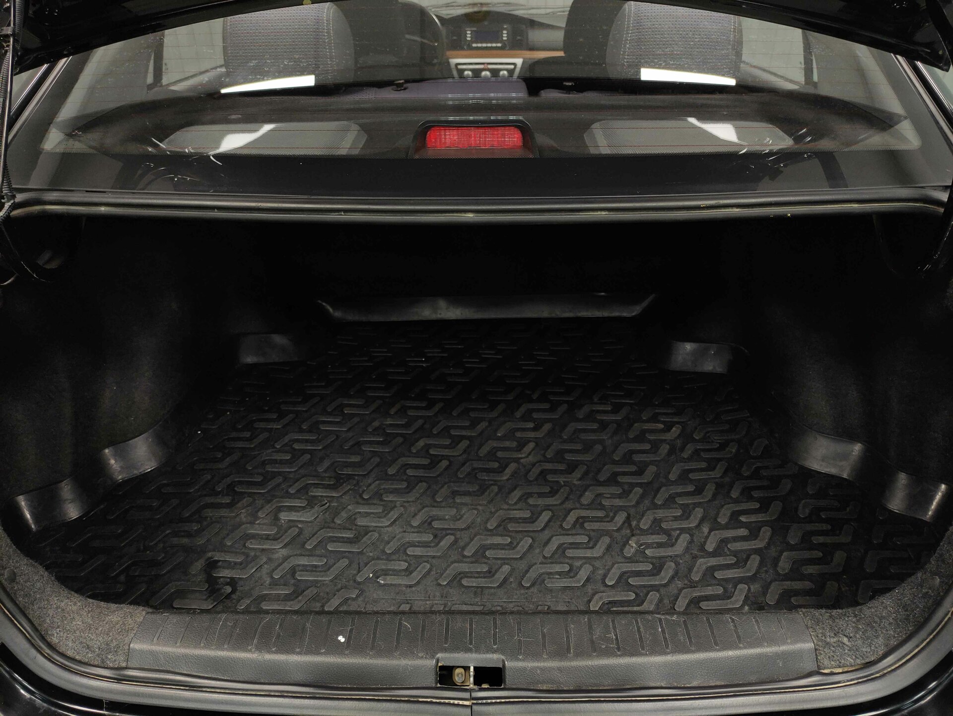 Lifan Solano, I (620) 2012