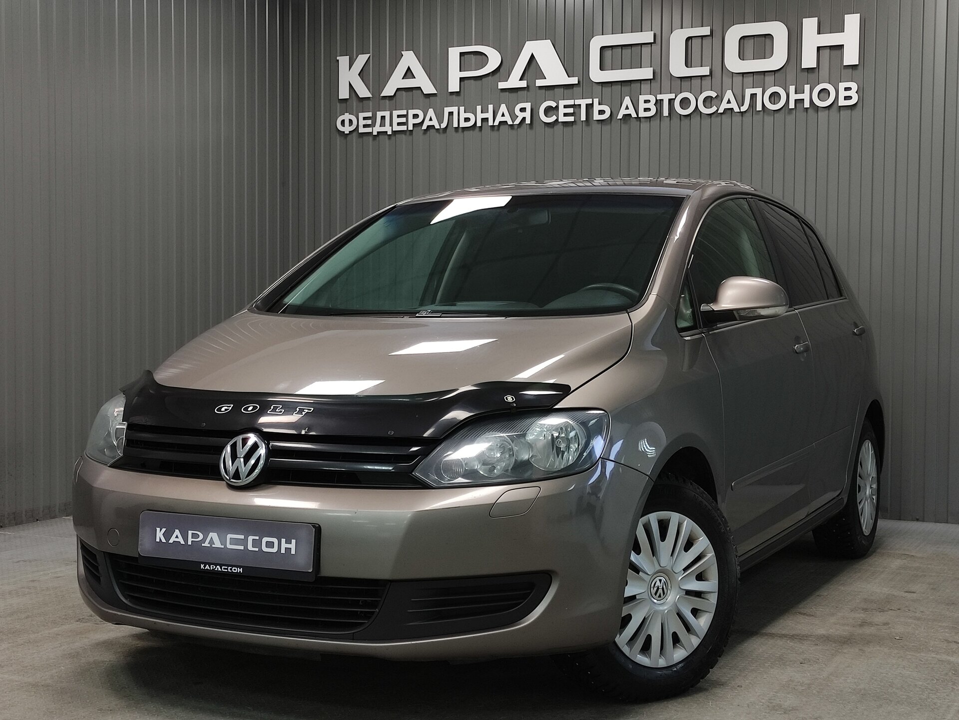 Volkswagen Golf Plus, II 2013 Volkswagen Golf Plus, II 2013