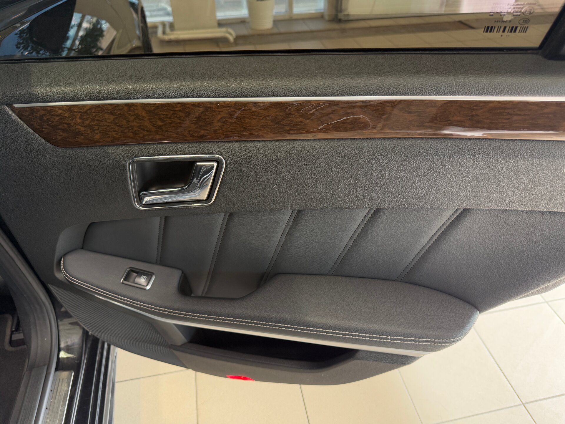 Mercedes-Benz E-Класс, IV (W212, S212, C207) 2011 Mercedes-Benz E-Класс, IV (W212, S212, C207) 2011
