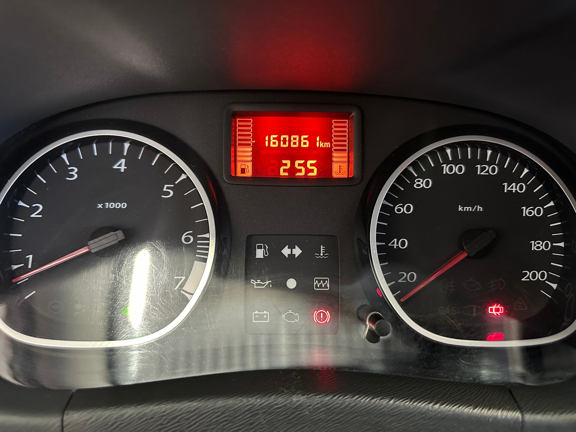 Renault Duster, I 2012 Renault Duster, I 2012
