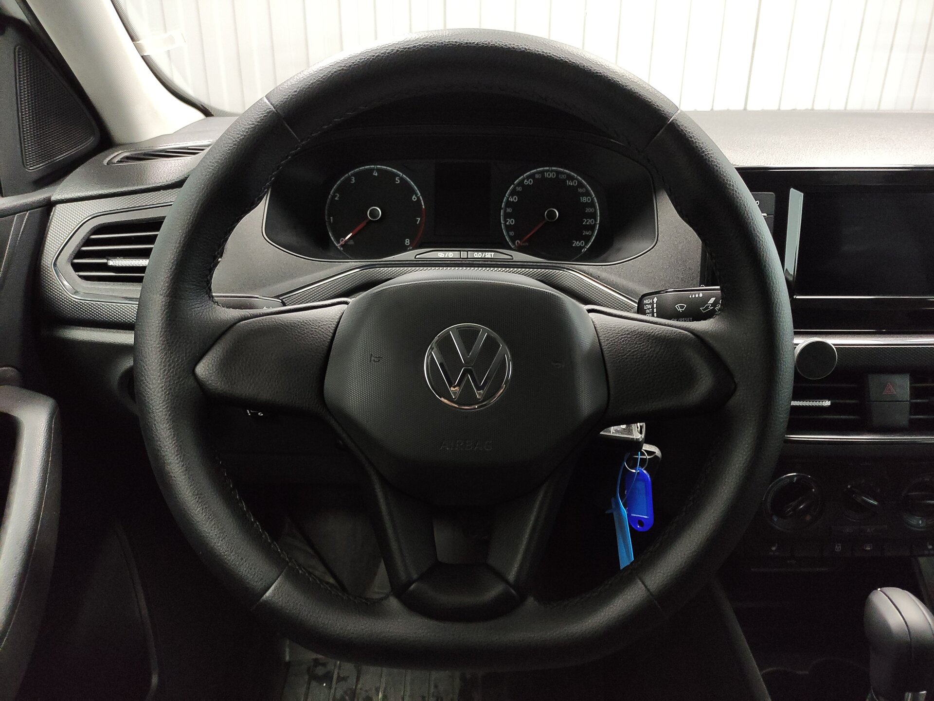 Volkswagen Polo, VI 2020 Volkswagen Polo, VI 2020