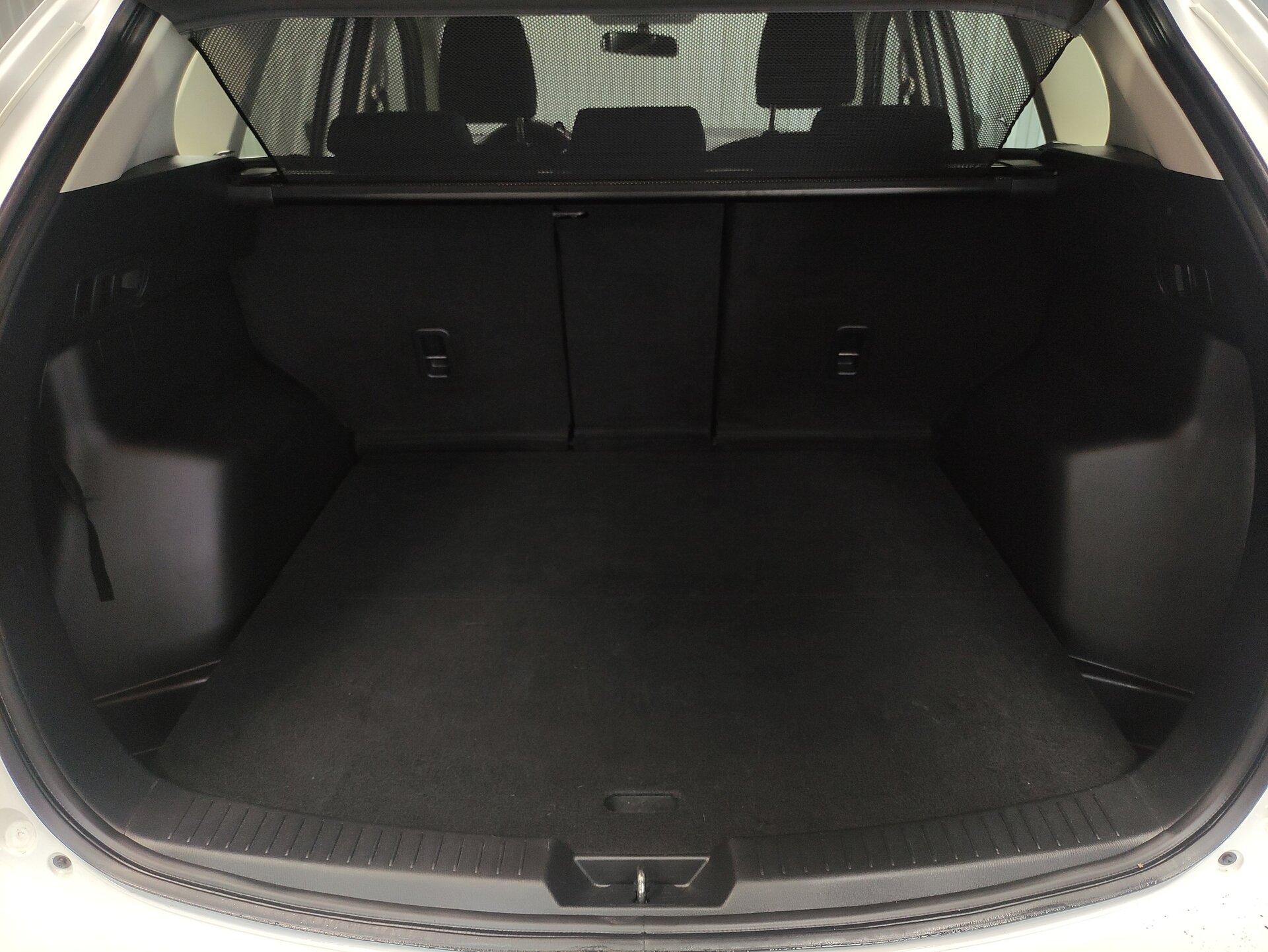 Mazda CX-5, I Рестайлинг 2015 Mazda CX-5, I Рестайлинг 2015