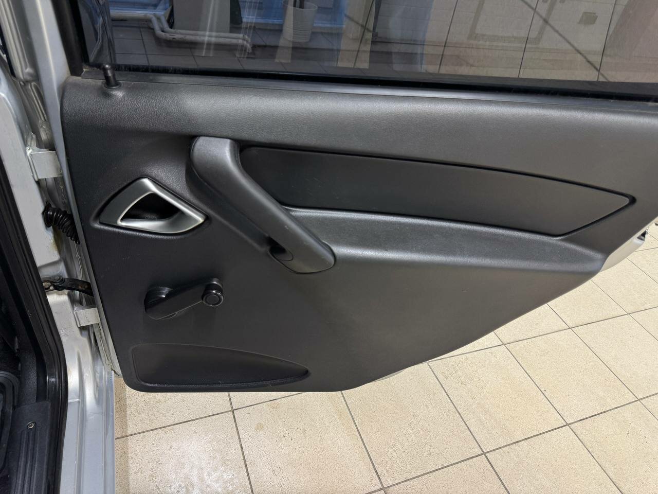 Lada (ВАЗ) Granta, I Рестайлинг 2019 Lada (ВАЗ) Granta, I Рестайлинг 2019