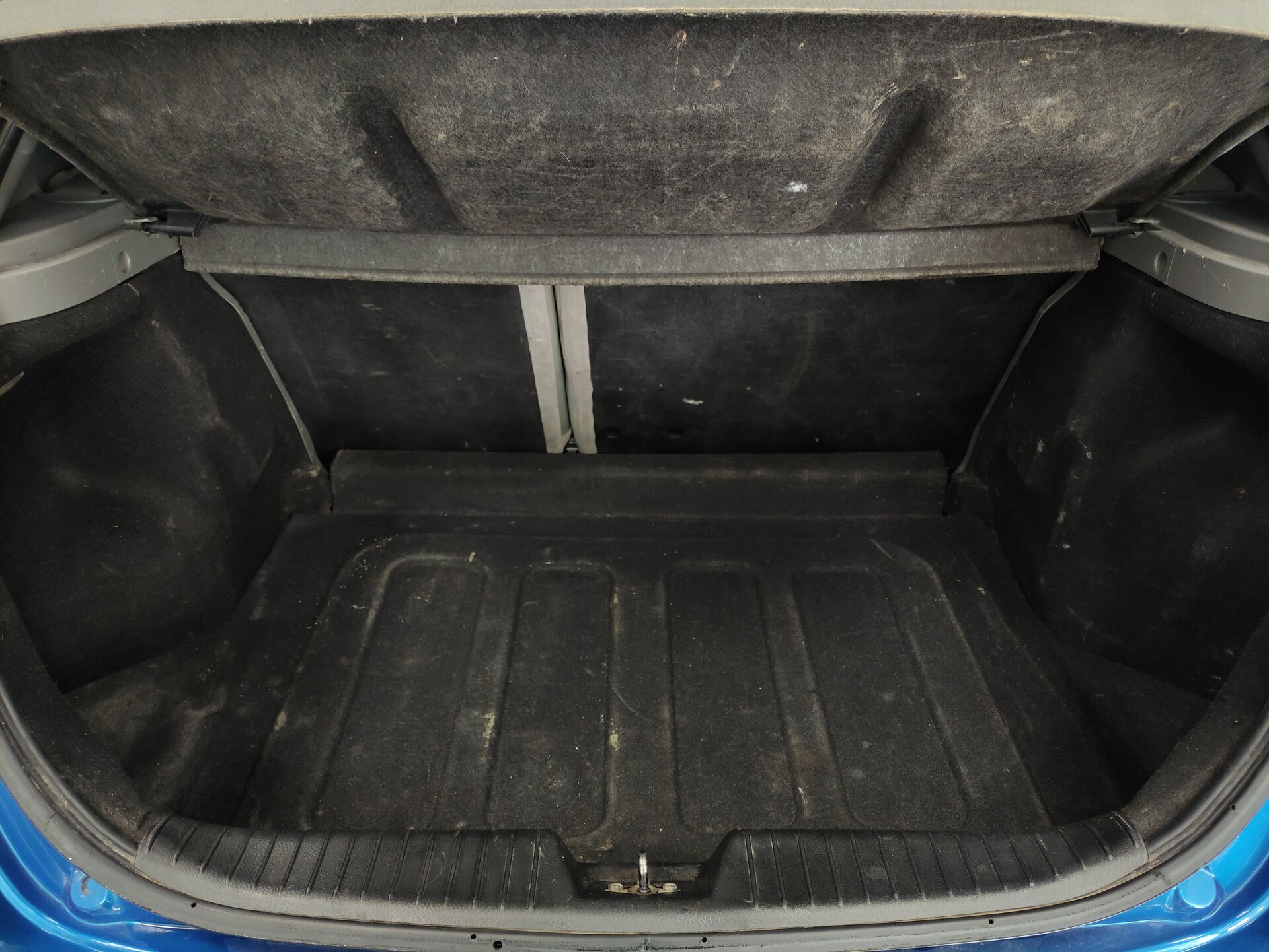 Chevrolet Lacetti, I 2011