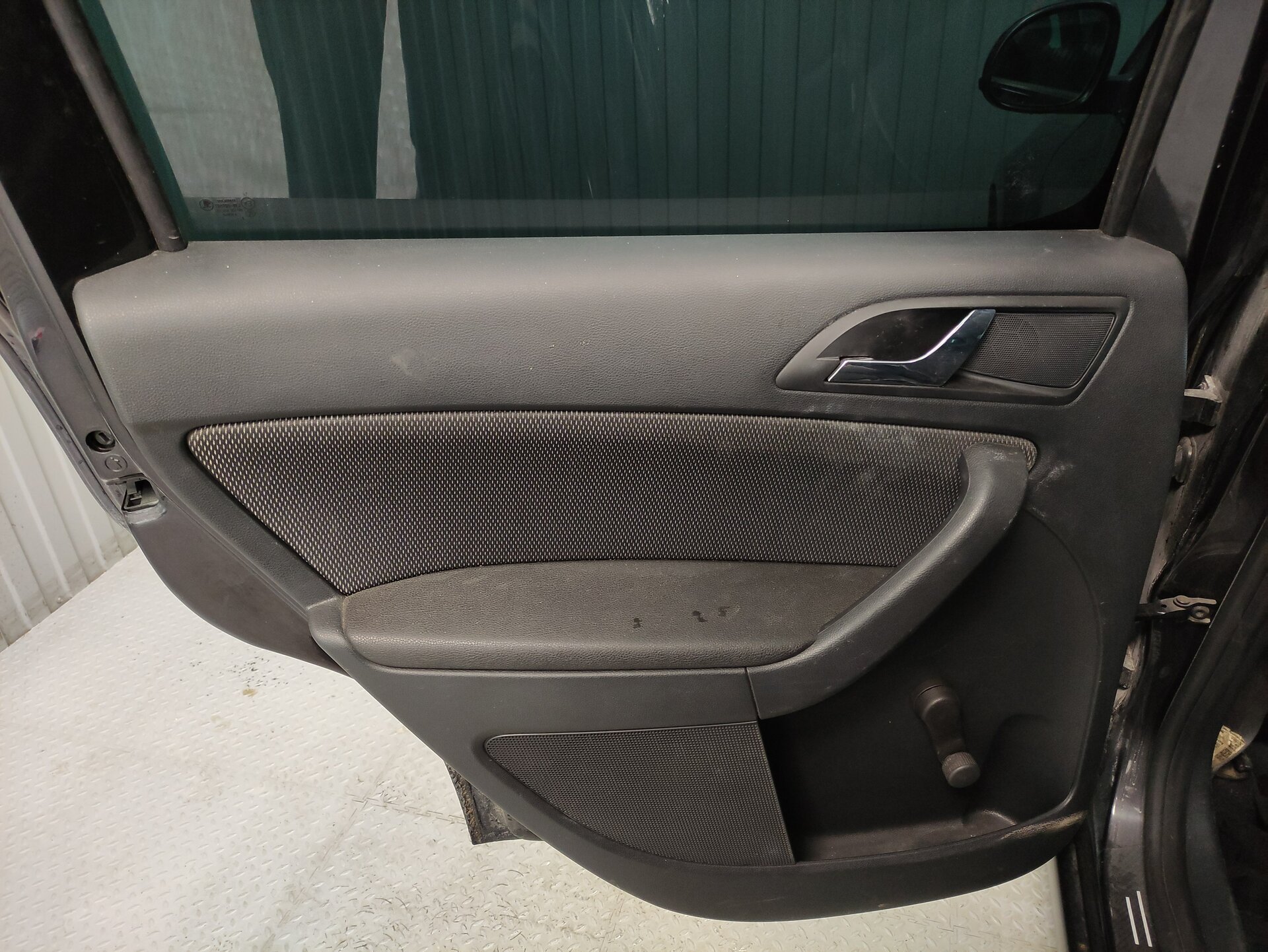 Skoda Yeti, I 2010
