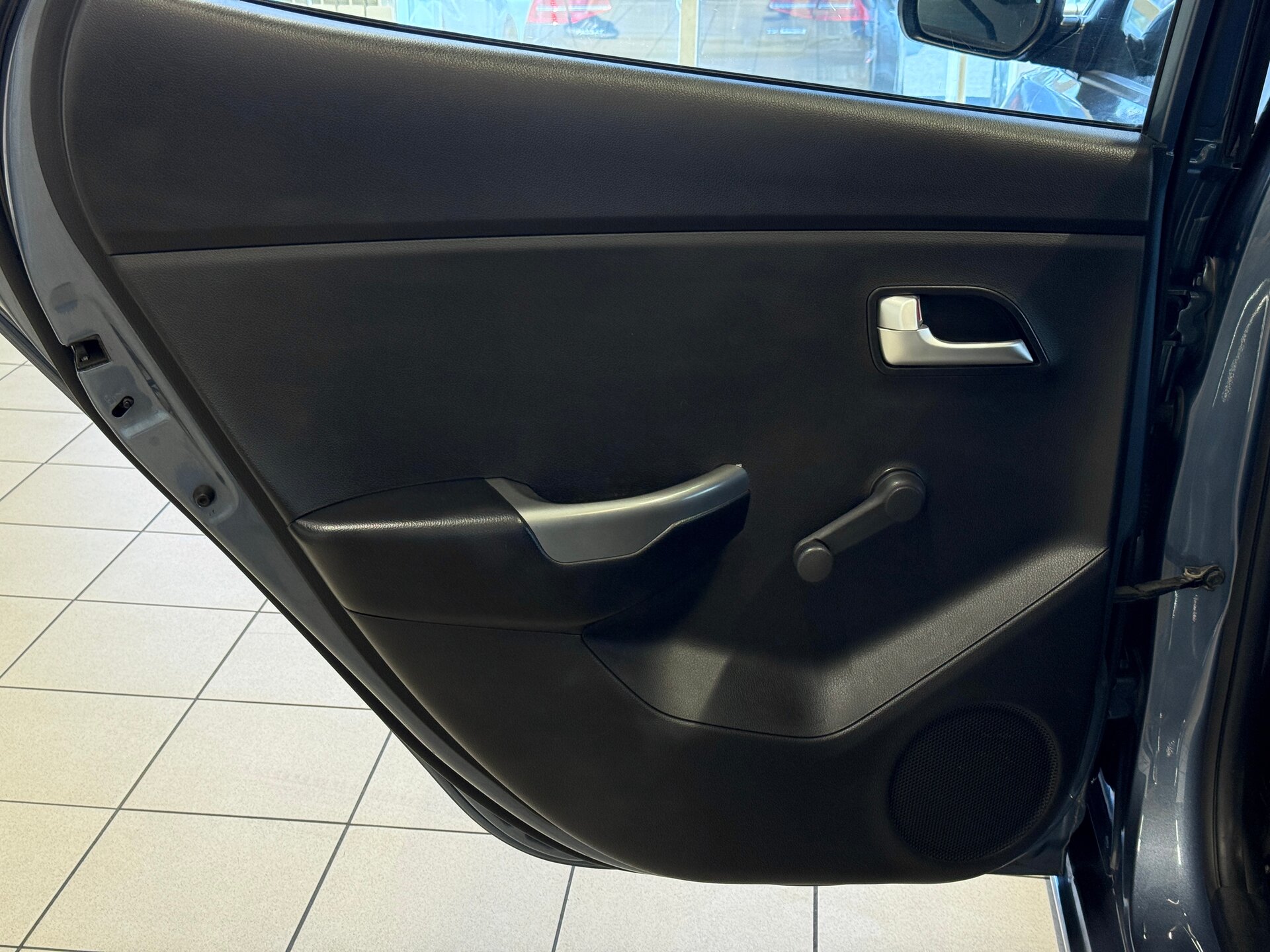 Kia Rio, III 2013 Kia Rio, III 2013