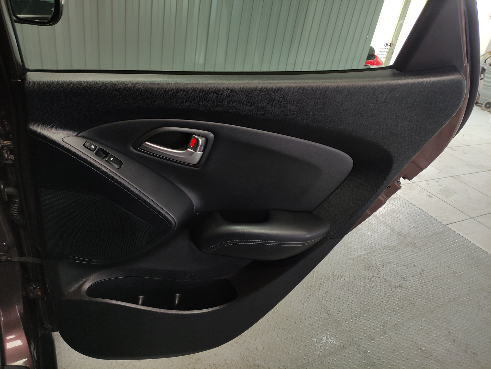 Hyundai ix35, I 2011 Hyundai ix35, I 2011
