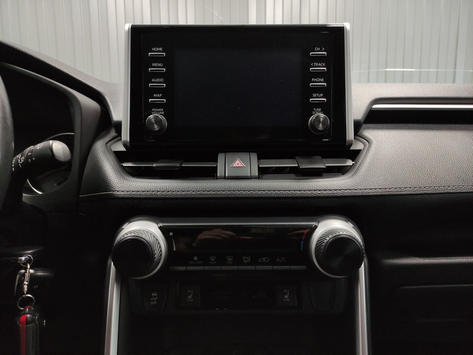 Toyota RAV4, V (XA50) 2021