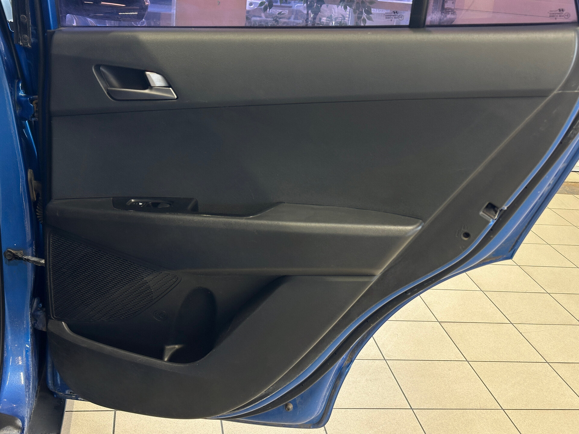 Hyundai Creta, I 2018