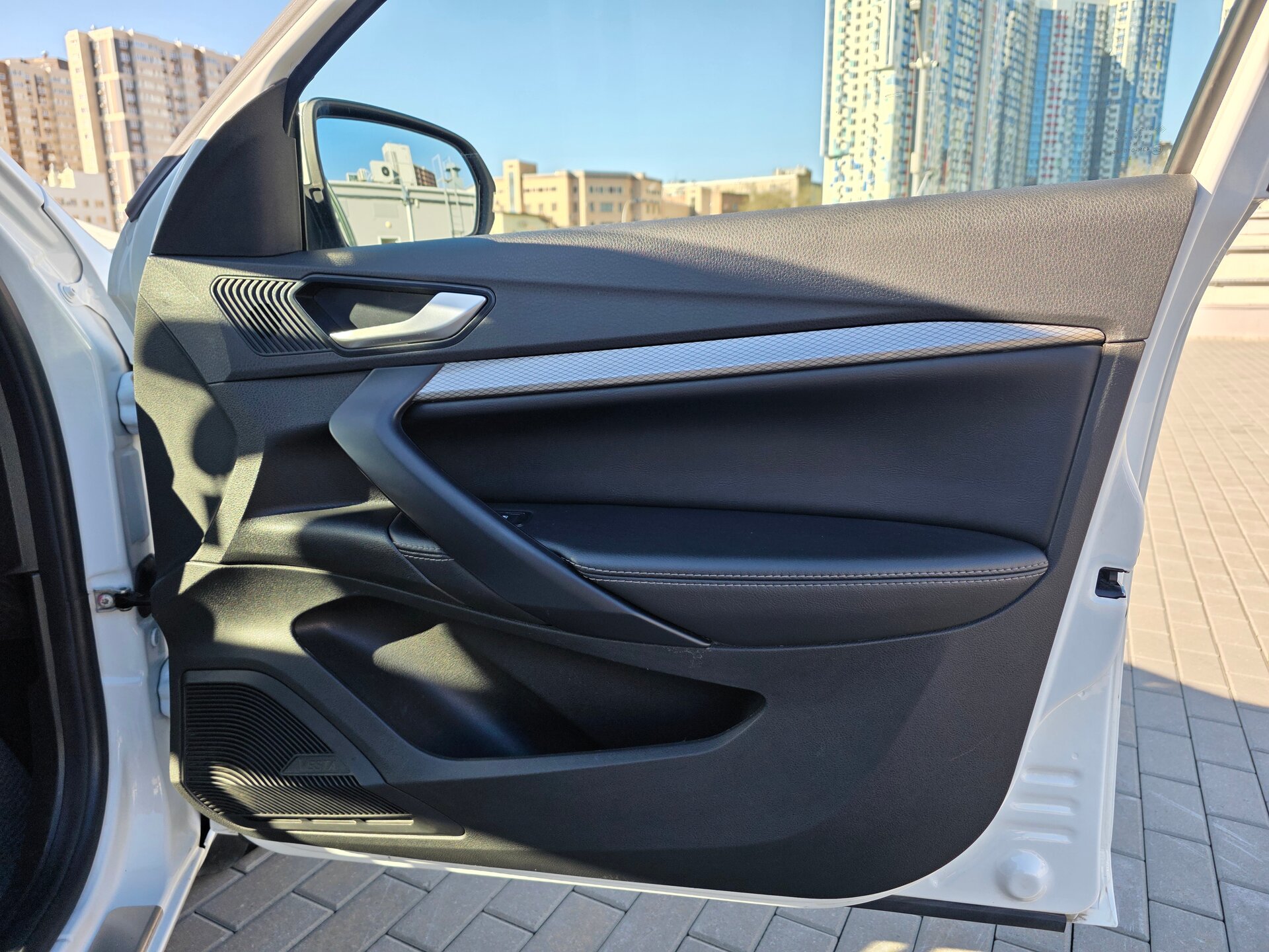 Lada (ВАЗ) Vesta, I Рестайлинг (NG) 2023