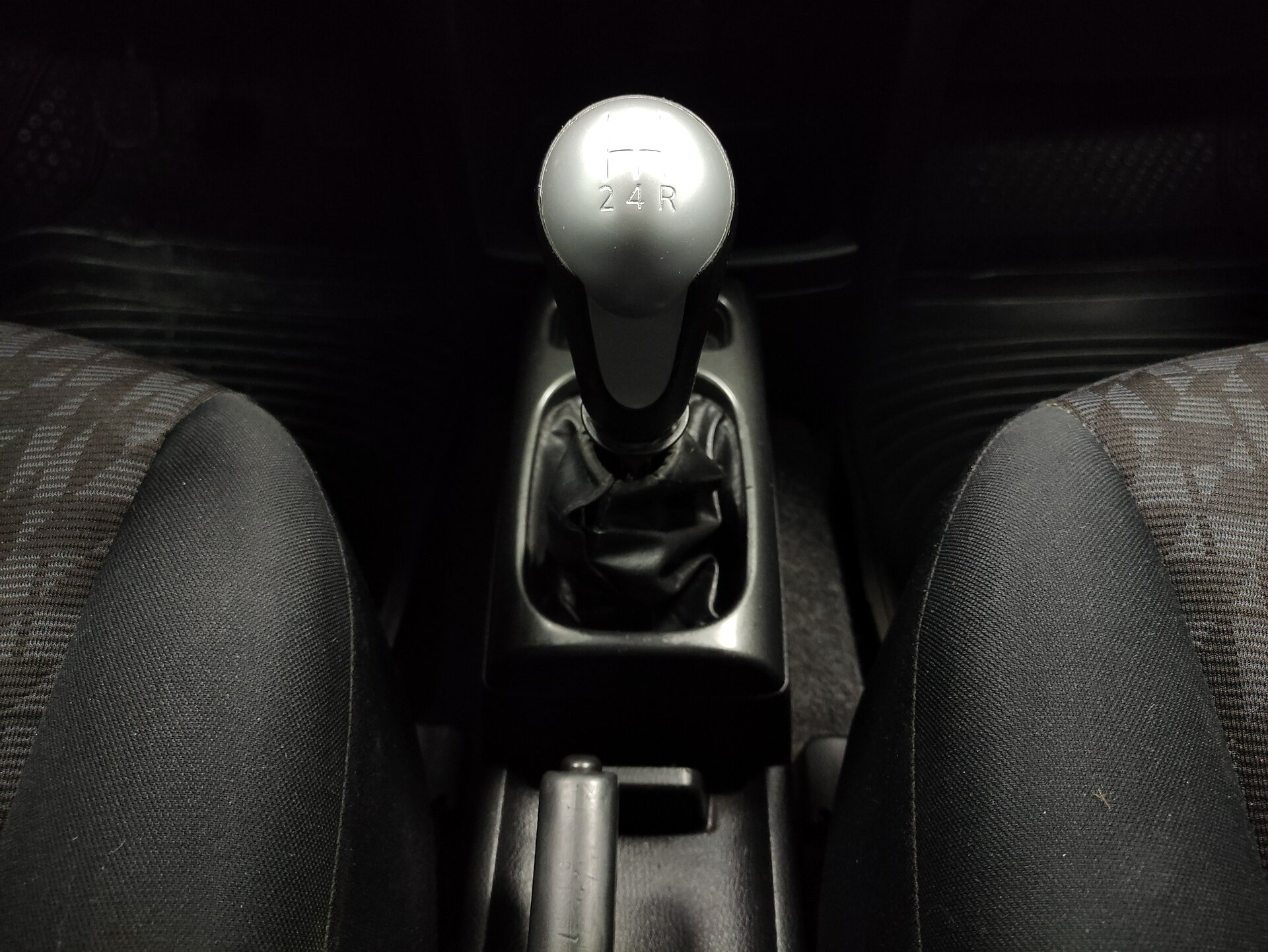 Nissan Note, I 2006 Nissan Note, I 2006