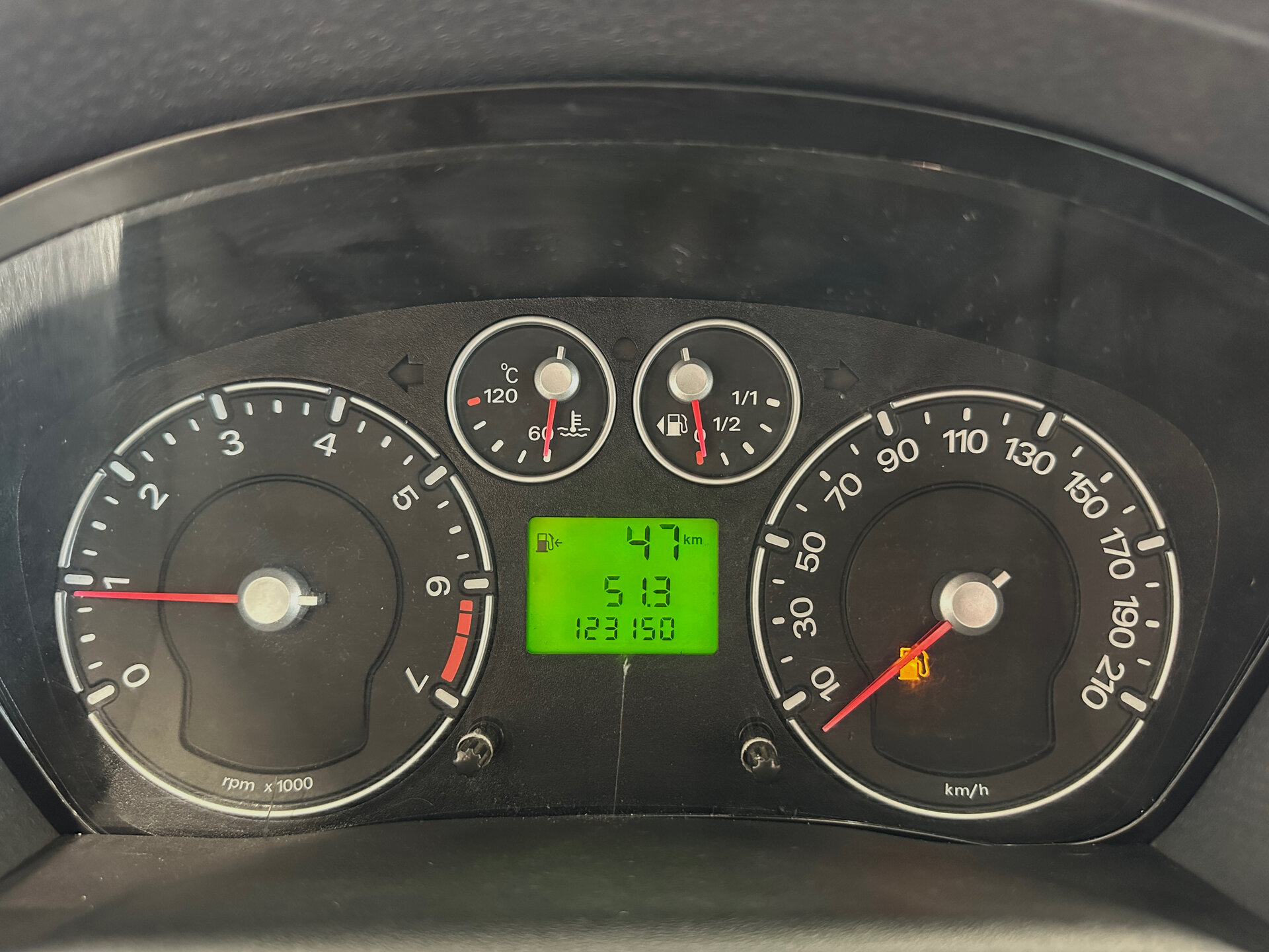 Ford Fusion, I Рестайлинг 2007 Ford Fusion, I Рестайлинг 2007