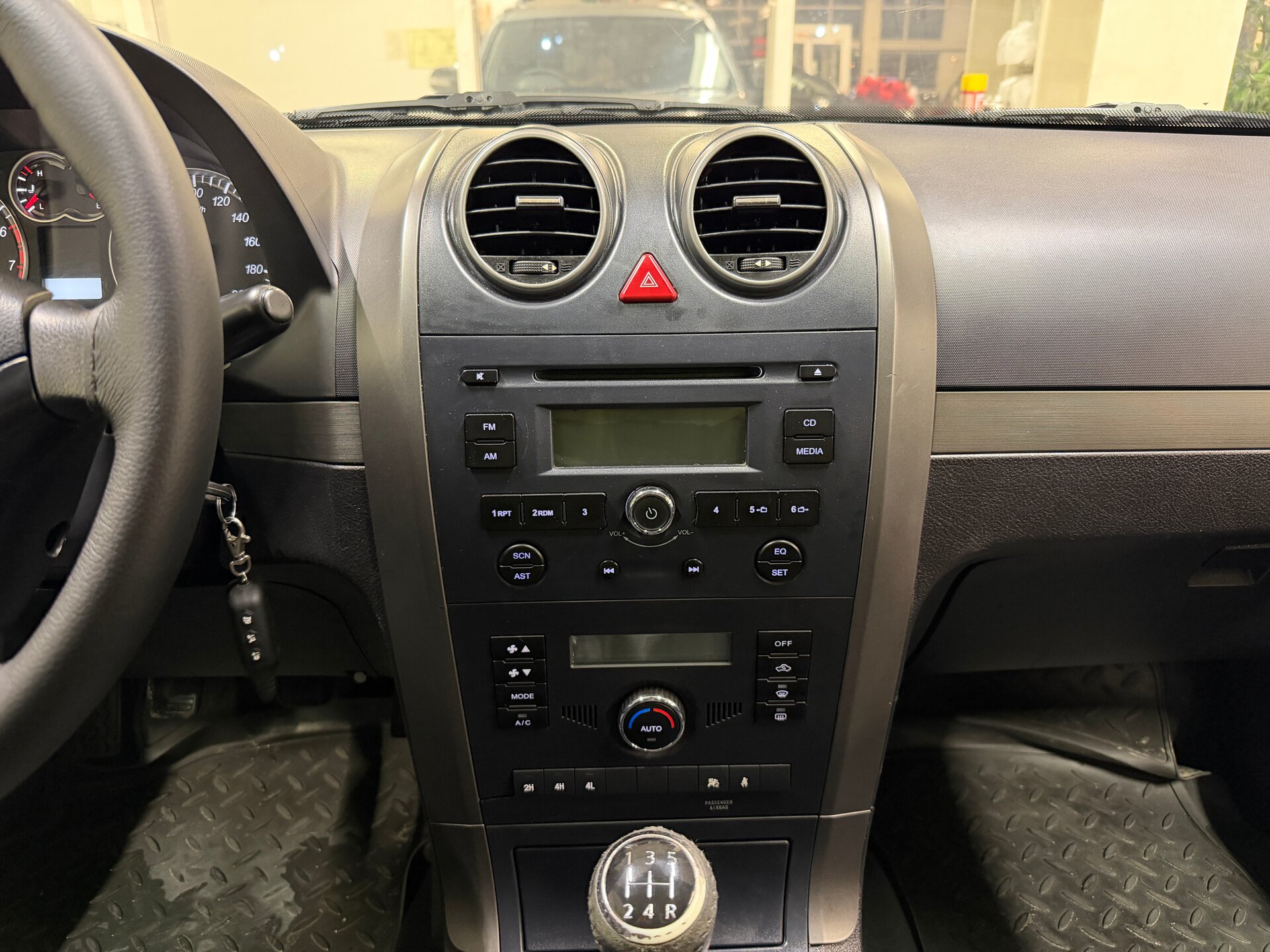 Great Wall Hover H3, I 2012