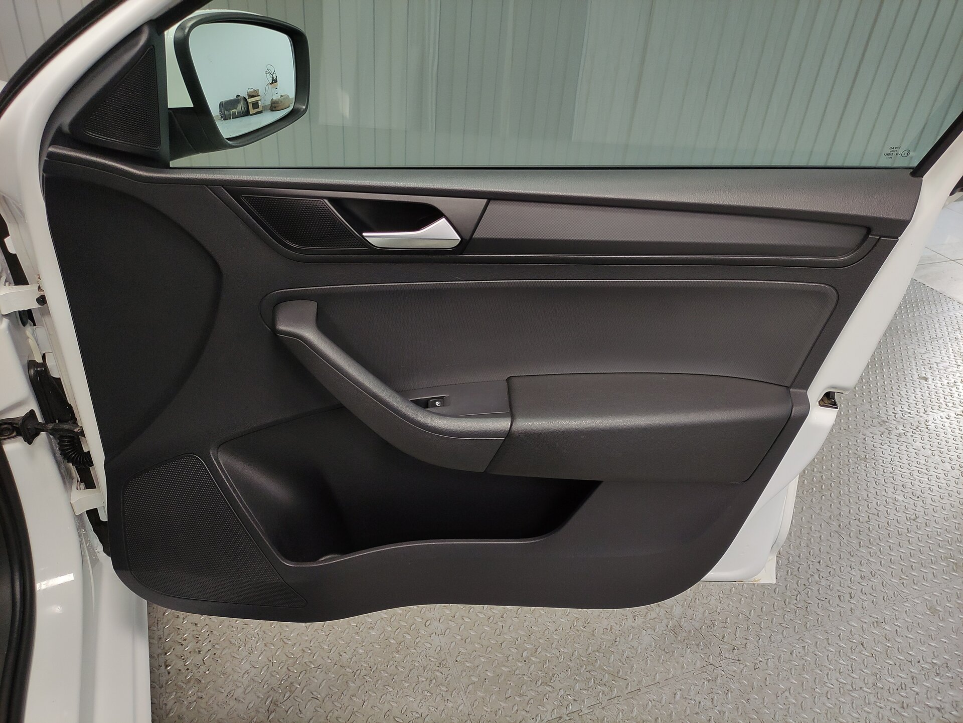 Volkswagen Polo, VI 2020