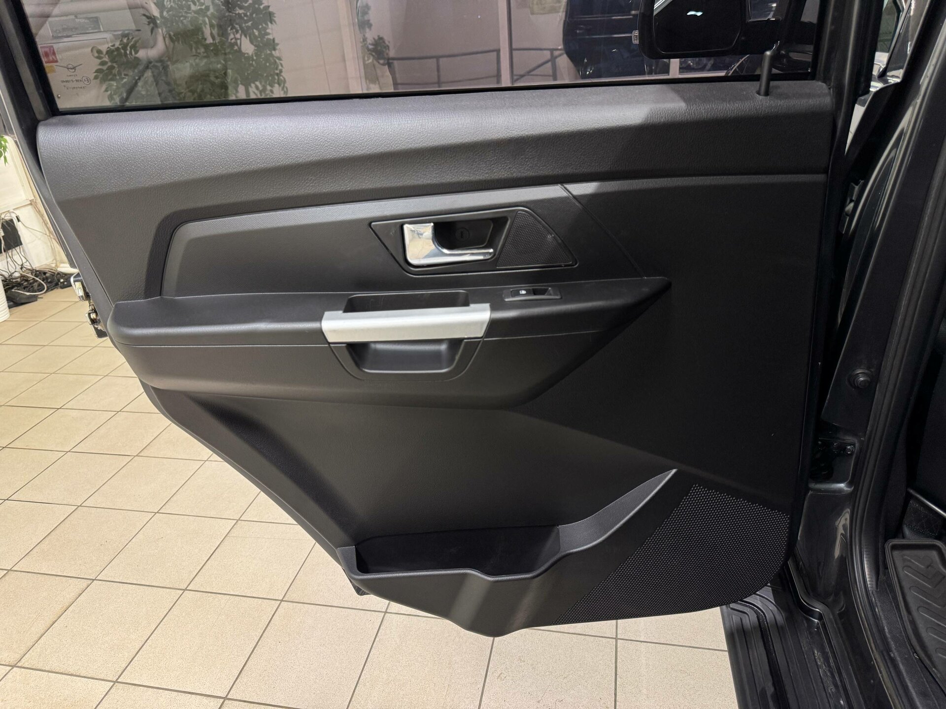 УАЗ Патриот, I Рестайлинг 3 2023