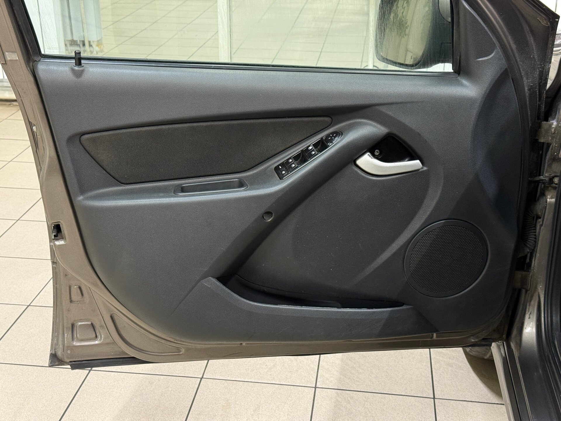 Lada (ВАЗ) Granta, I 2015 Lada (ВАЗ) Granta, I 2015