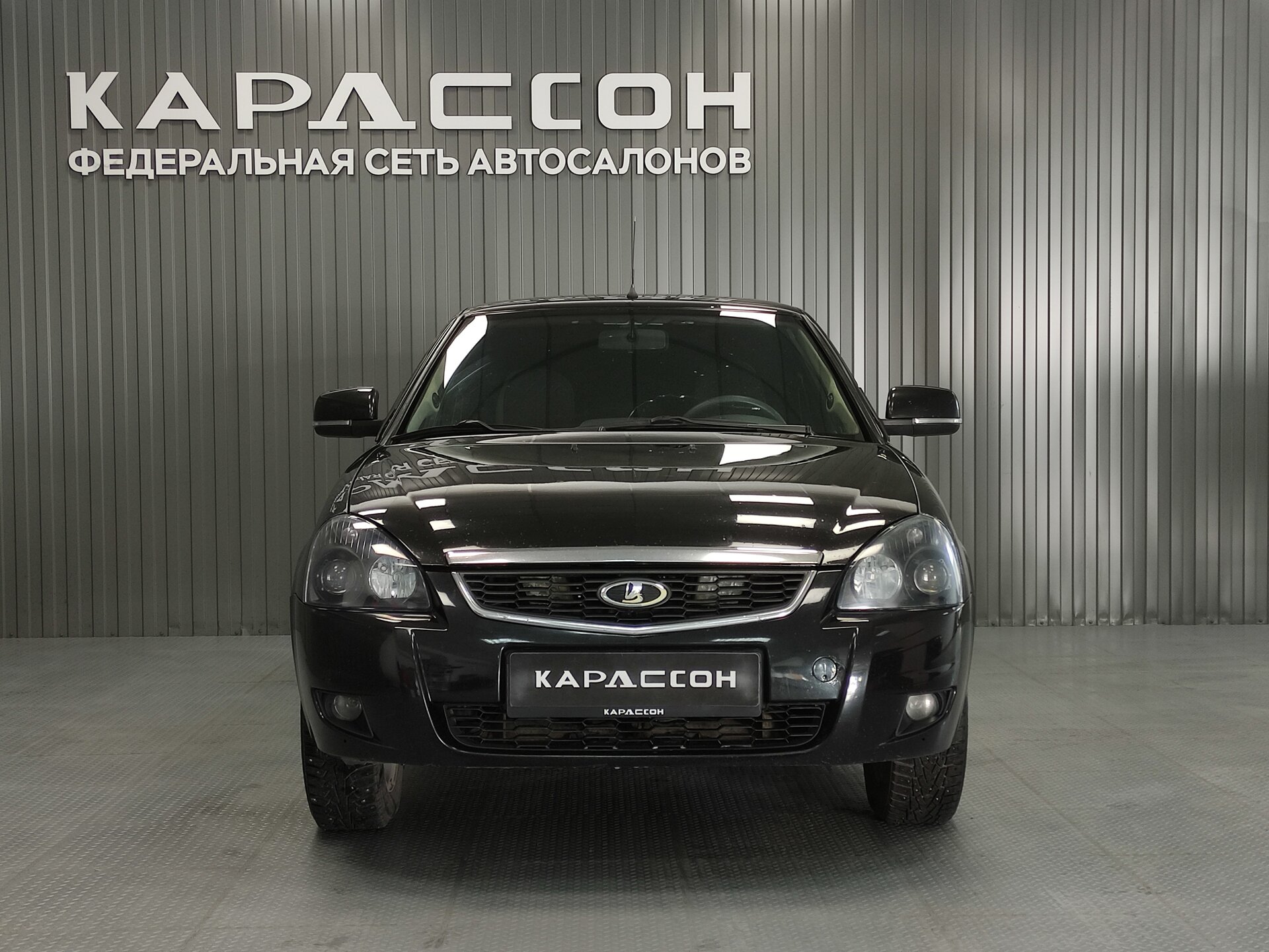 Lada (ВАЗ) Priora, I Рестайлинг 2014 Lada (ВАЗ) Priora, I Рестайлинг 2014