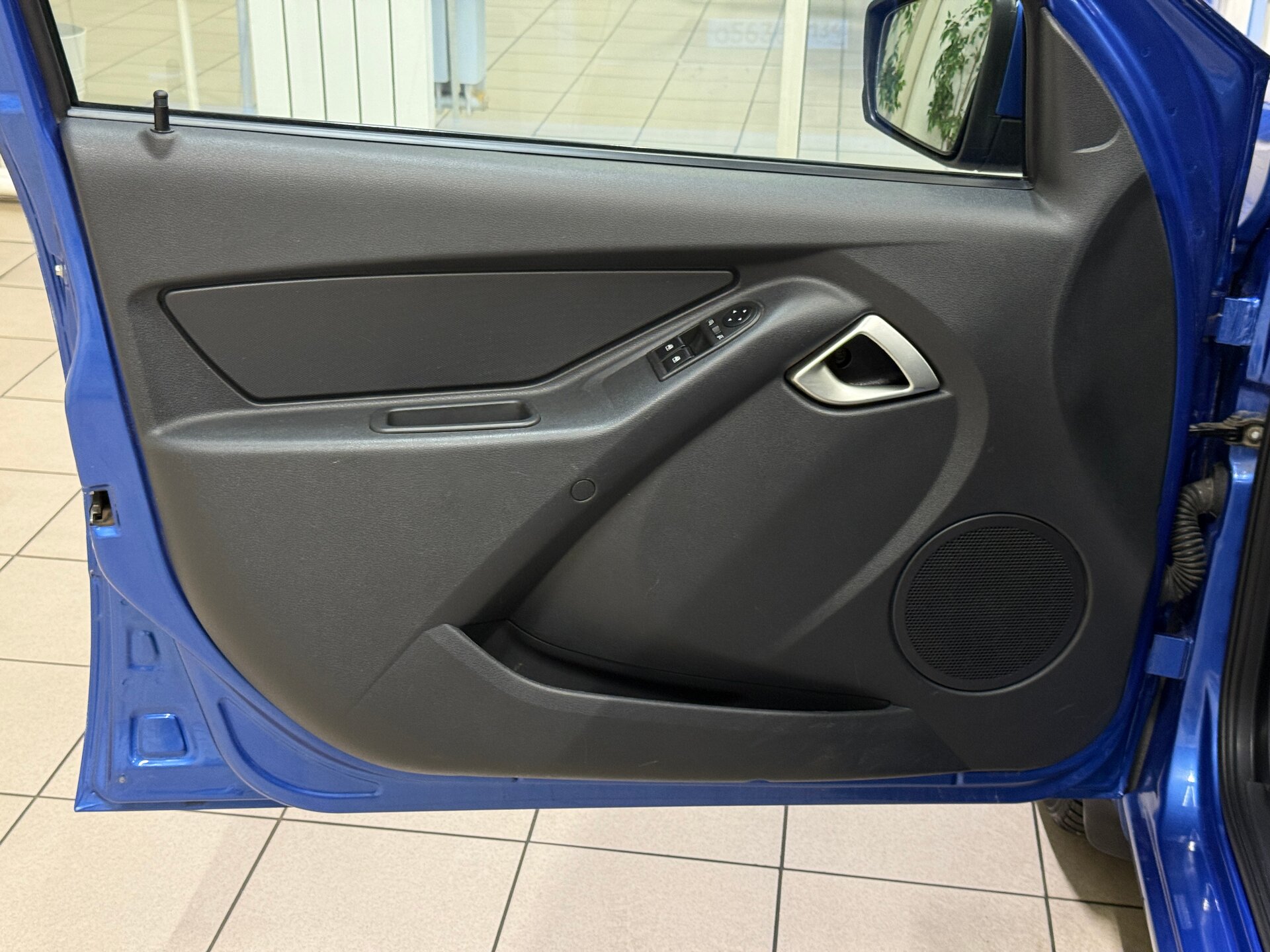Lada (ВАЗ) Granta, I Рестайлинг 2019