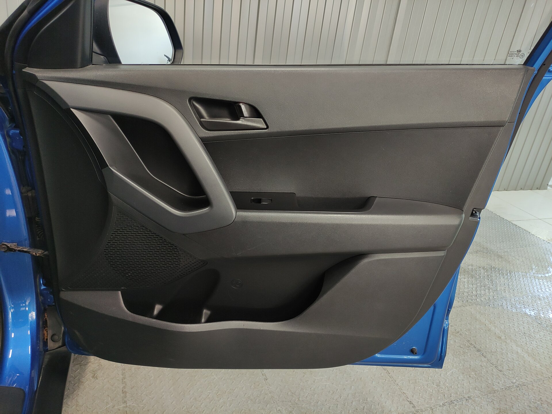 Hyundai Creta, I 2019