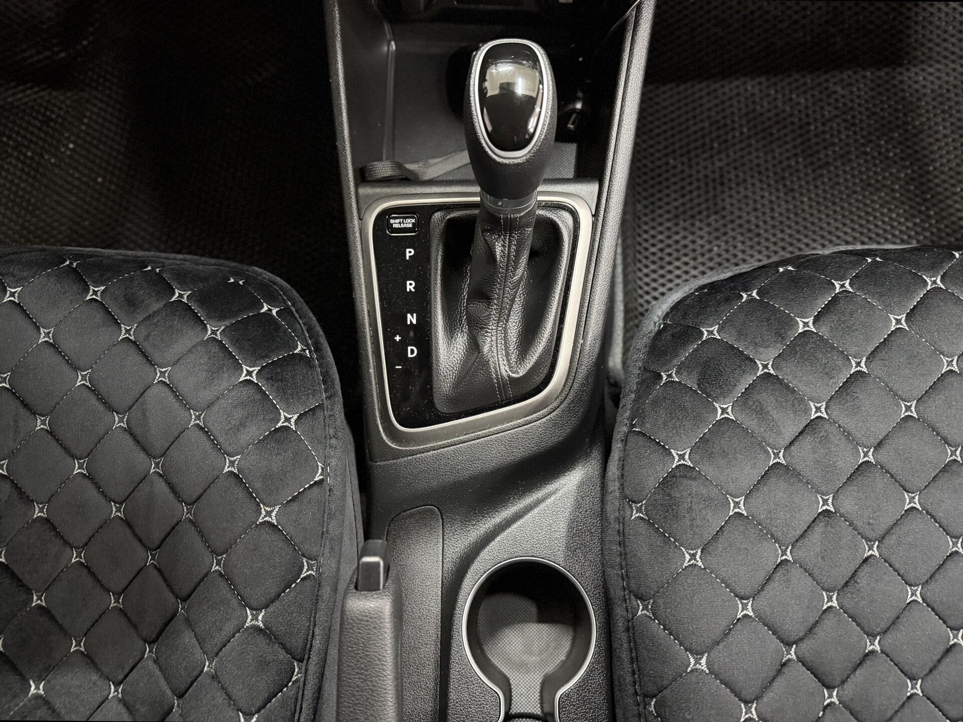 Hyundai Solaris, II 2019