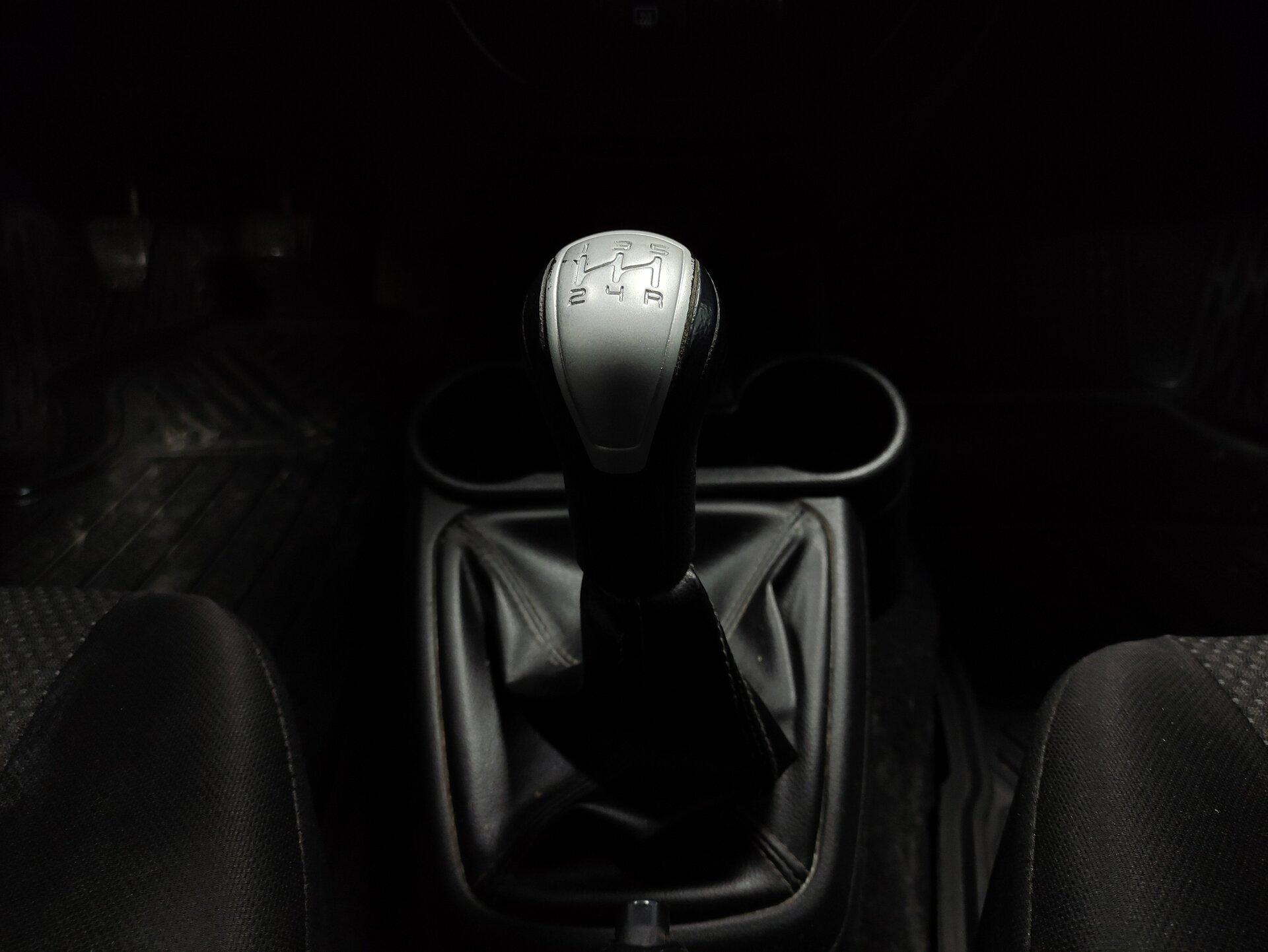 Lada (ВАЗ) Granta, I 2016