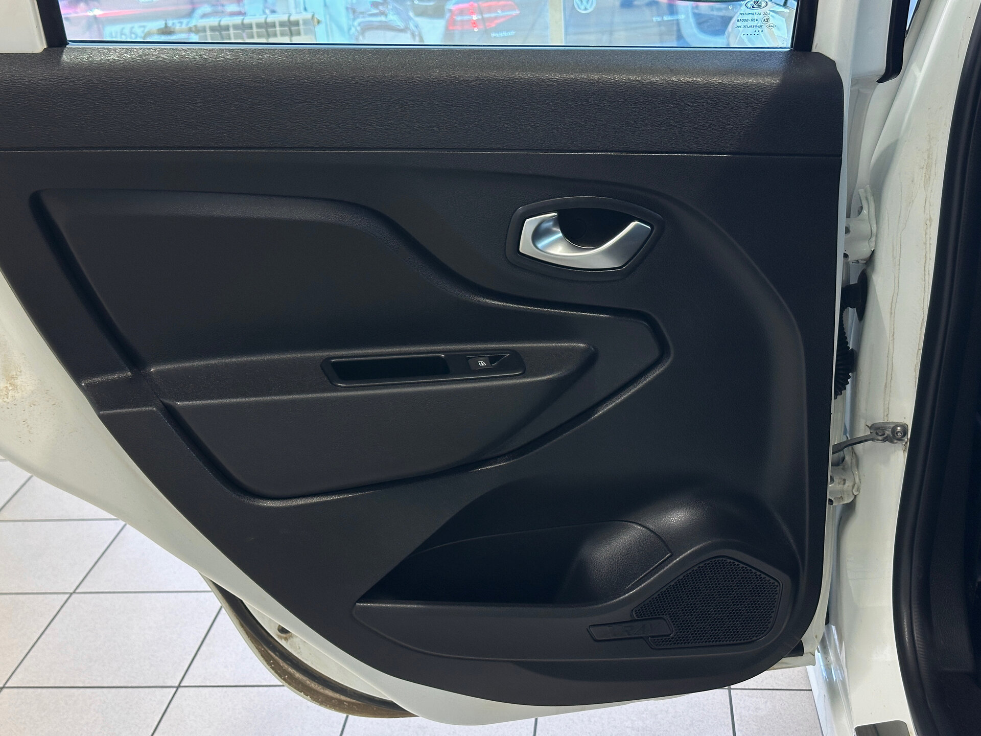 Lada (ВАЗ) XRAY, I 2020