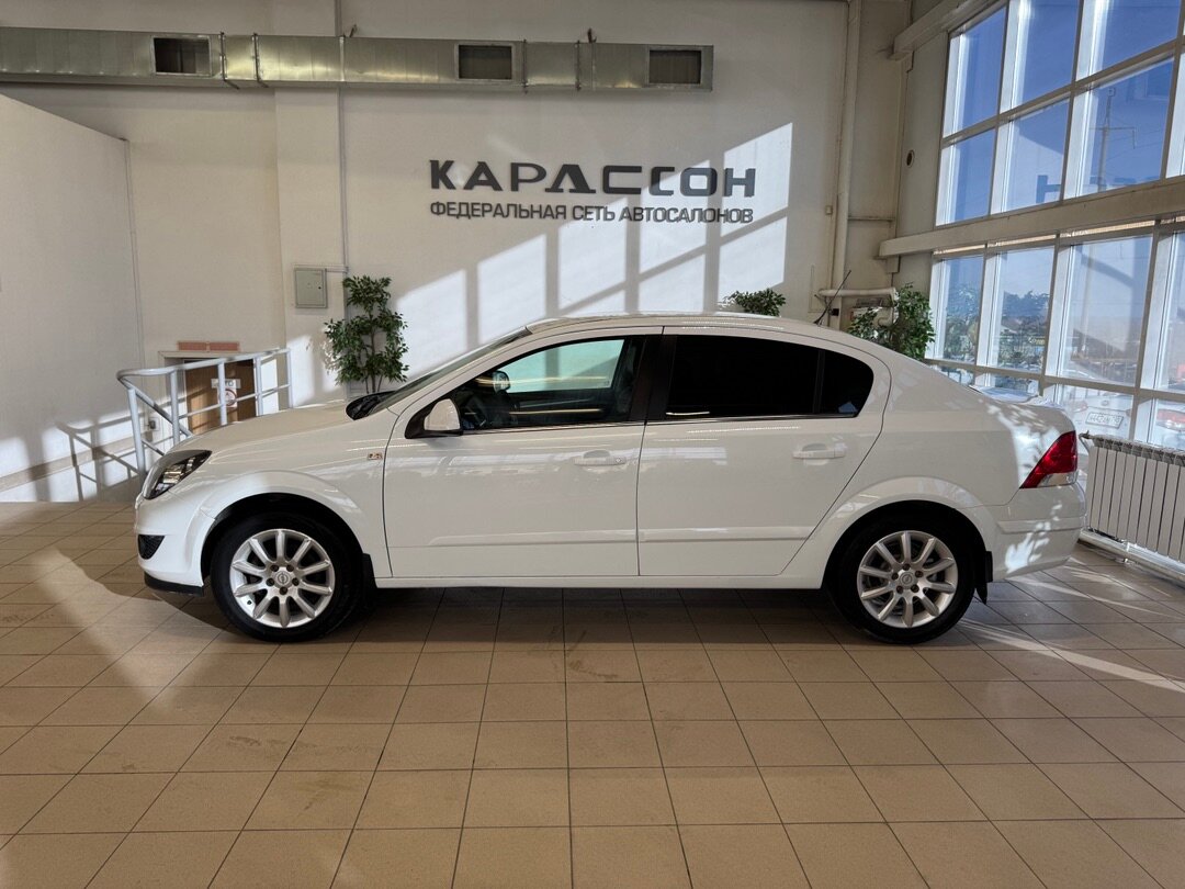 Opel Astra, J Рестайлинг 2014 Opel Astra, J Рестайлинг 2014