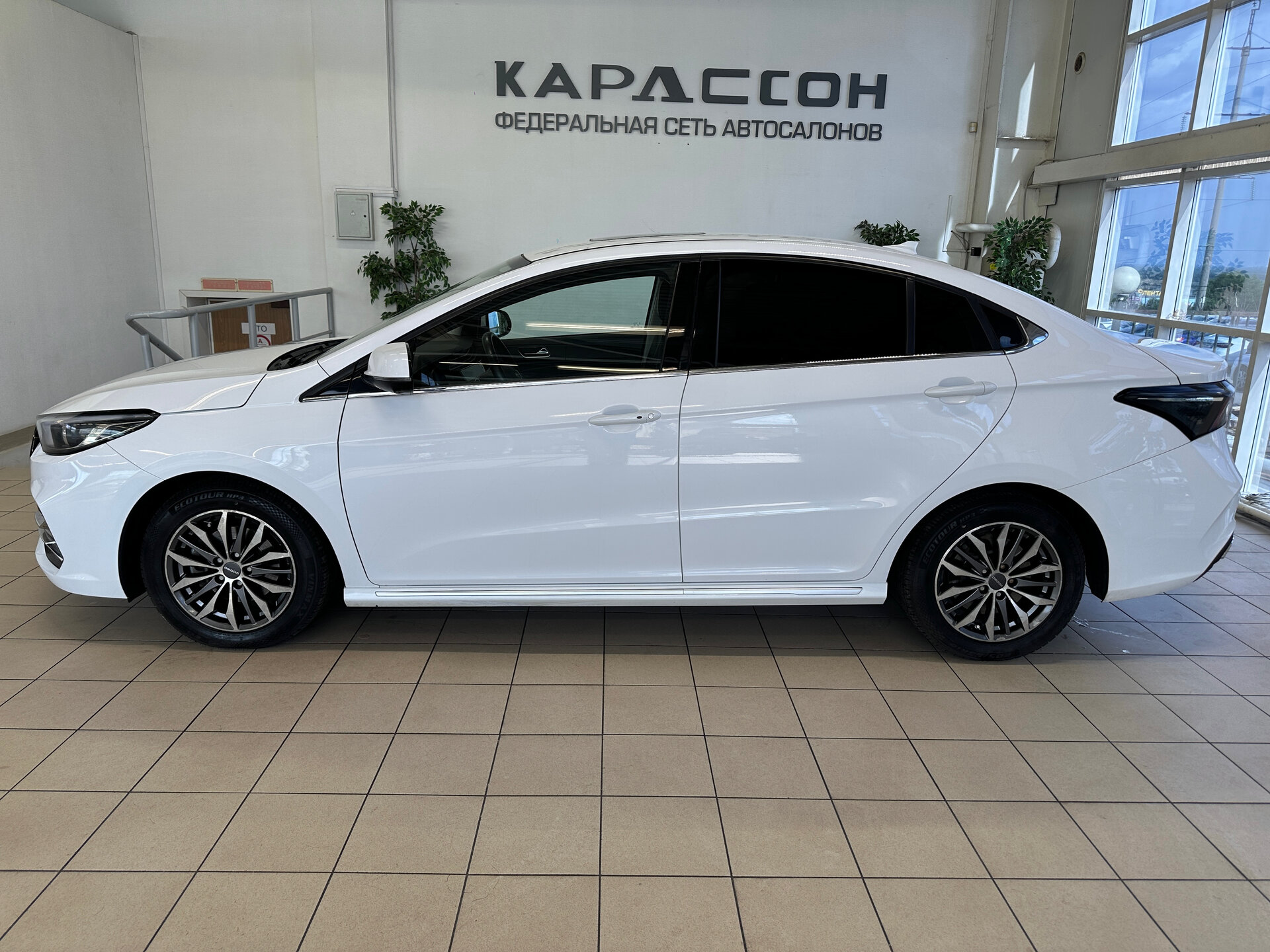 OMODA S5, I 2023 OMODA S5, I 2023