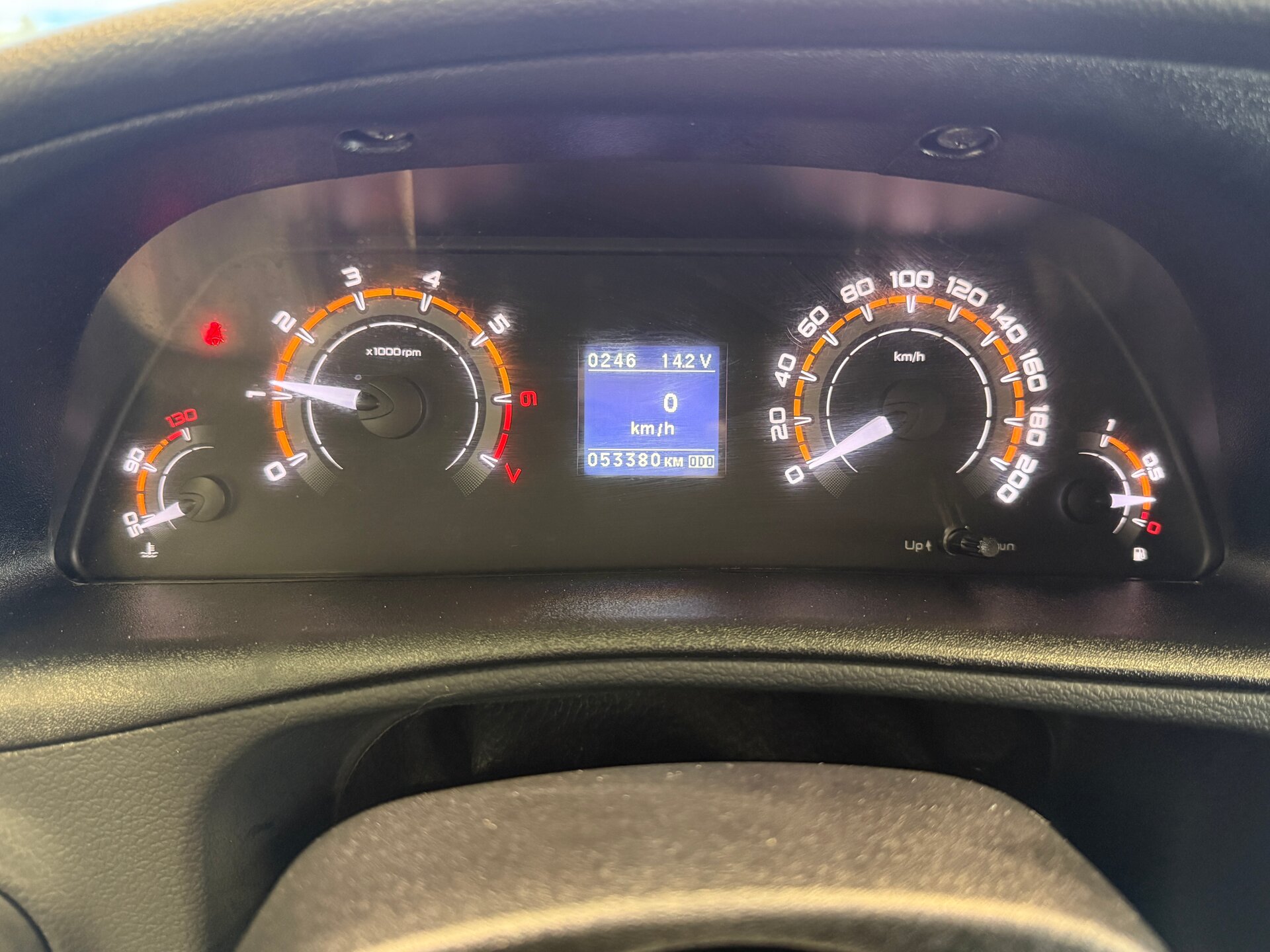 Lada (ВАЗ) Niva Travel, I 2024