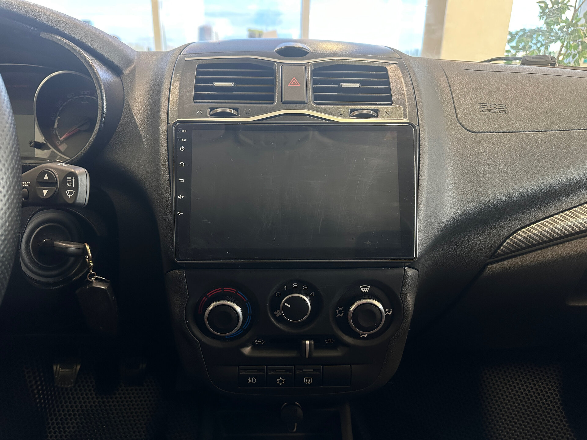 Lada (ВАЗ) Granta, I Рестайлинг 2024 Lada (ВАЗ) Granta, I Рестайлинг 2024