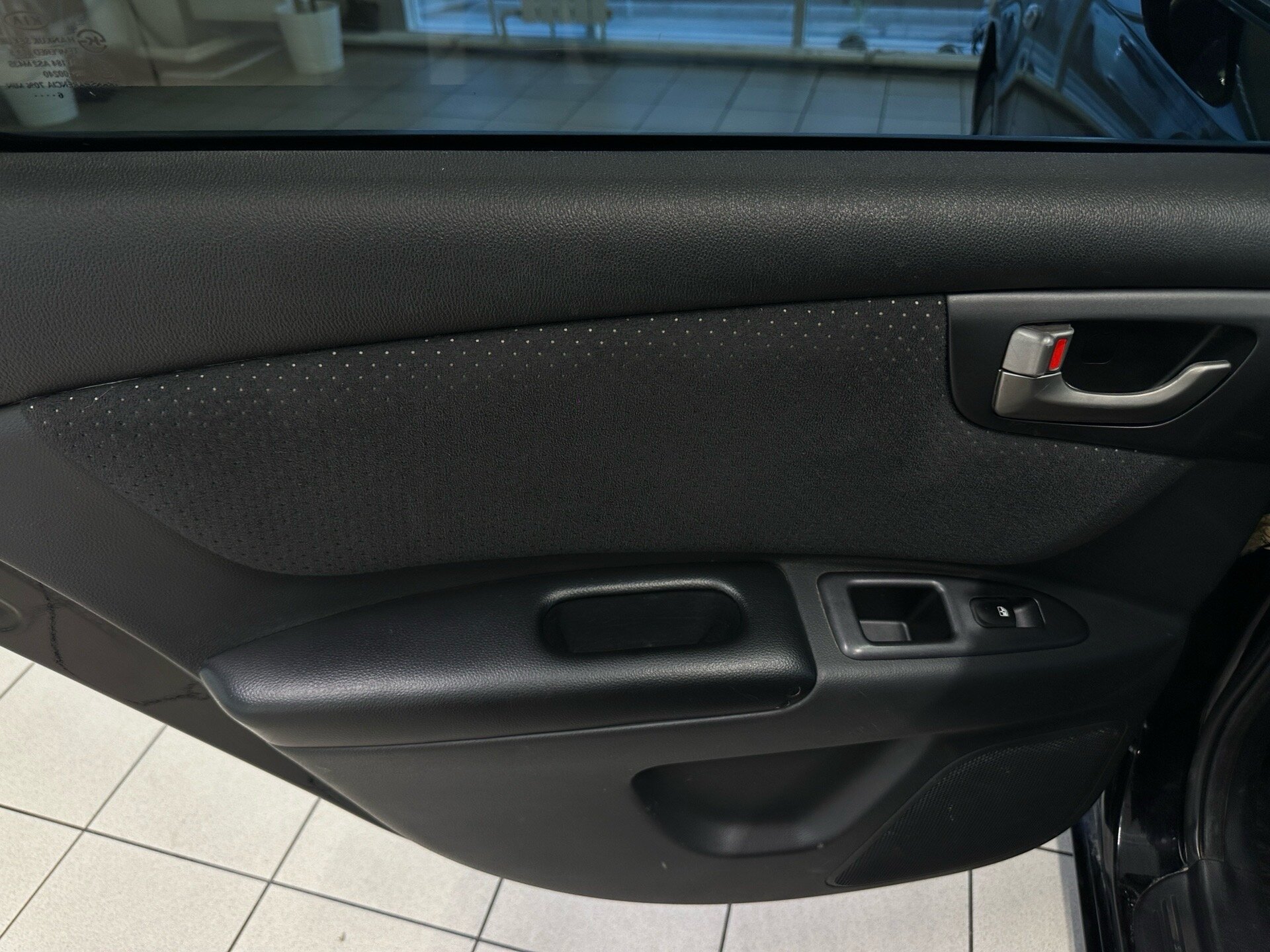 Kia Magentis, II 2007