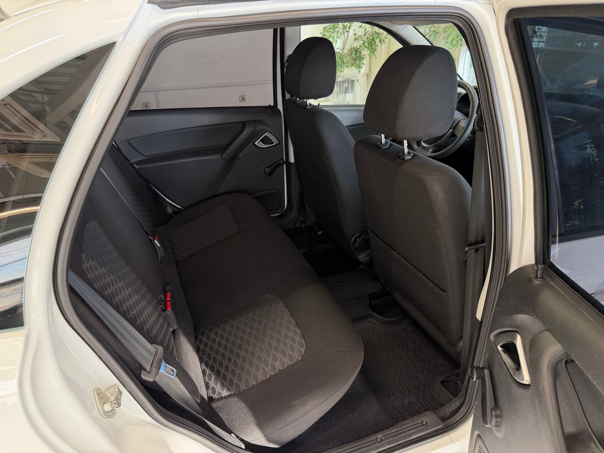 Lada (ВАЗ) Granta, I Рестайлинг 2024 Lada (ВАЗ) Granta, I Рестайлинг 2024