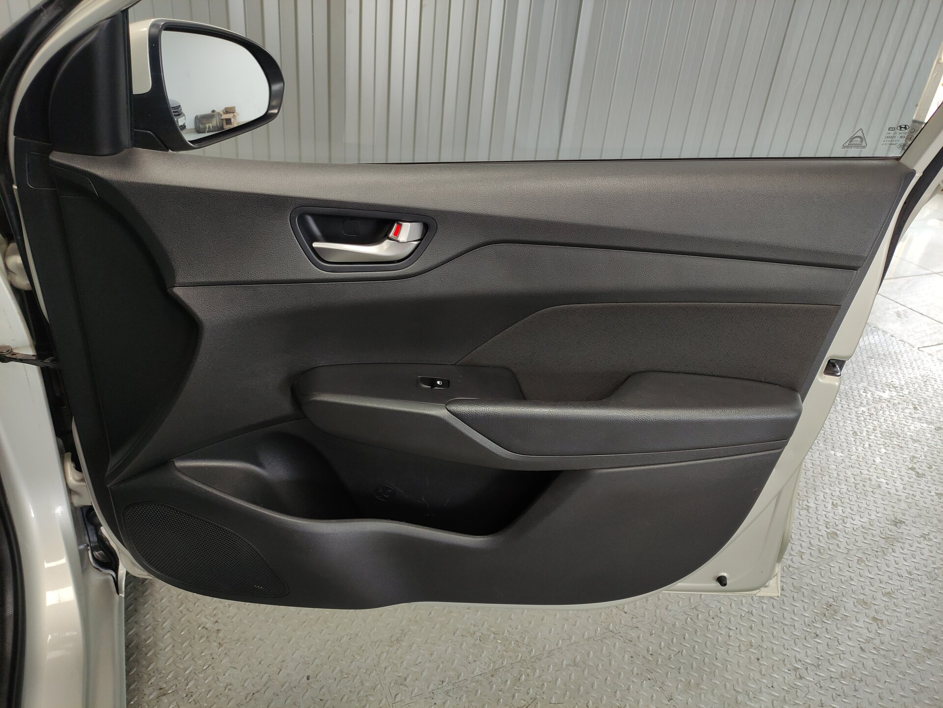 Hyundai Solaris, II 2019