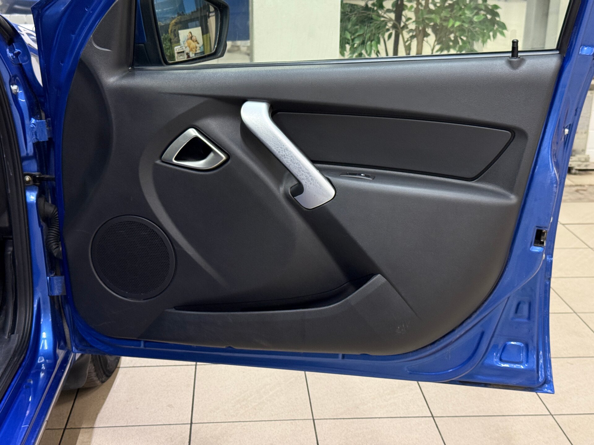 Lada (ВАЗ) Granta, I Рестайлинг 2020