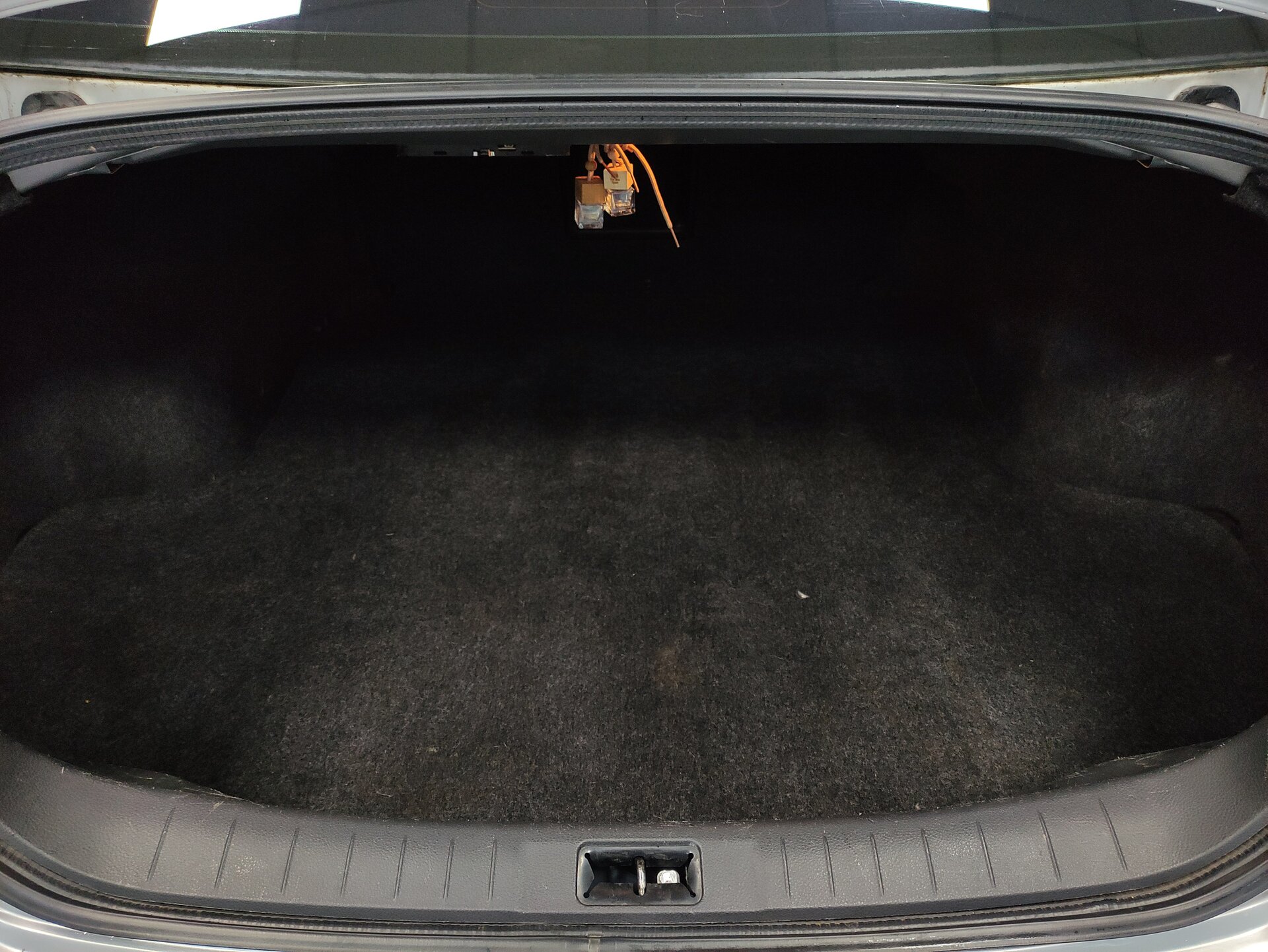 Nissan Teana, II (J32) 2010 Nissan Teana, II (J32) 2010