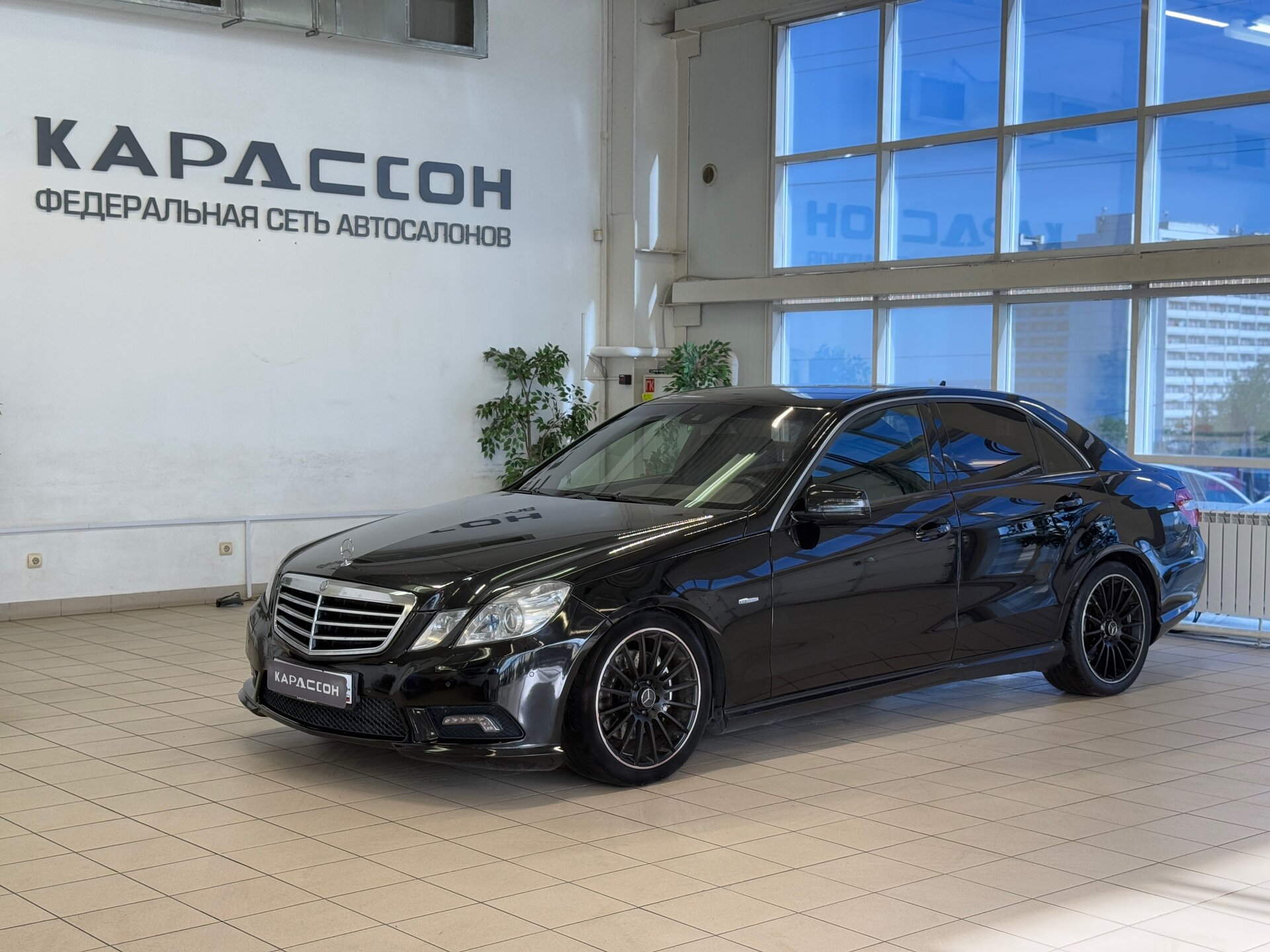 Mercedes-Benz E-Класс, IV (W212, S212, C207) 2011 Mercedes-Benz E-Класс, IV (W212, S212, C207) 2011