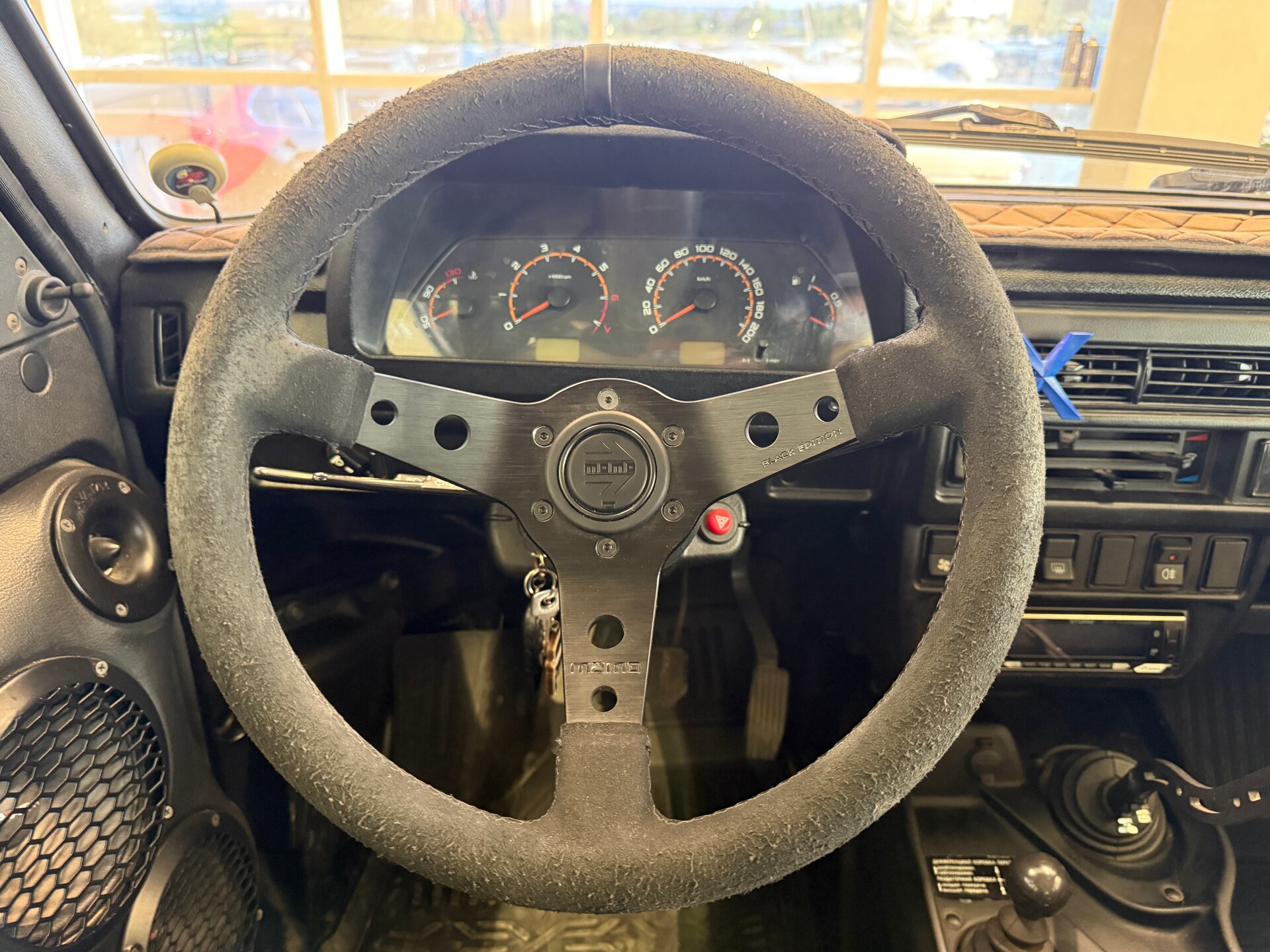 Lada (ВАЗ) 2121 (4x4), I Рестайлинг 2018