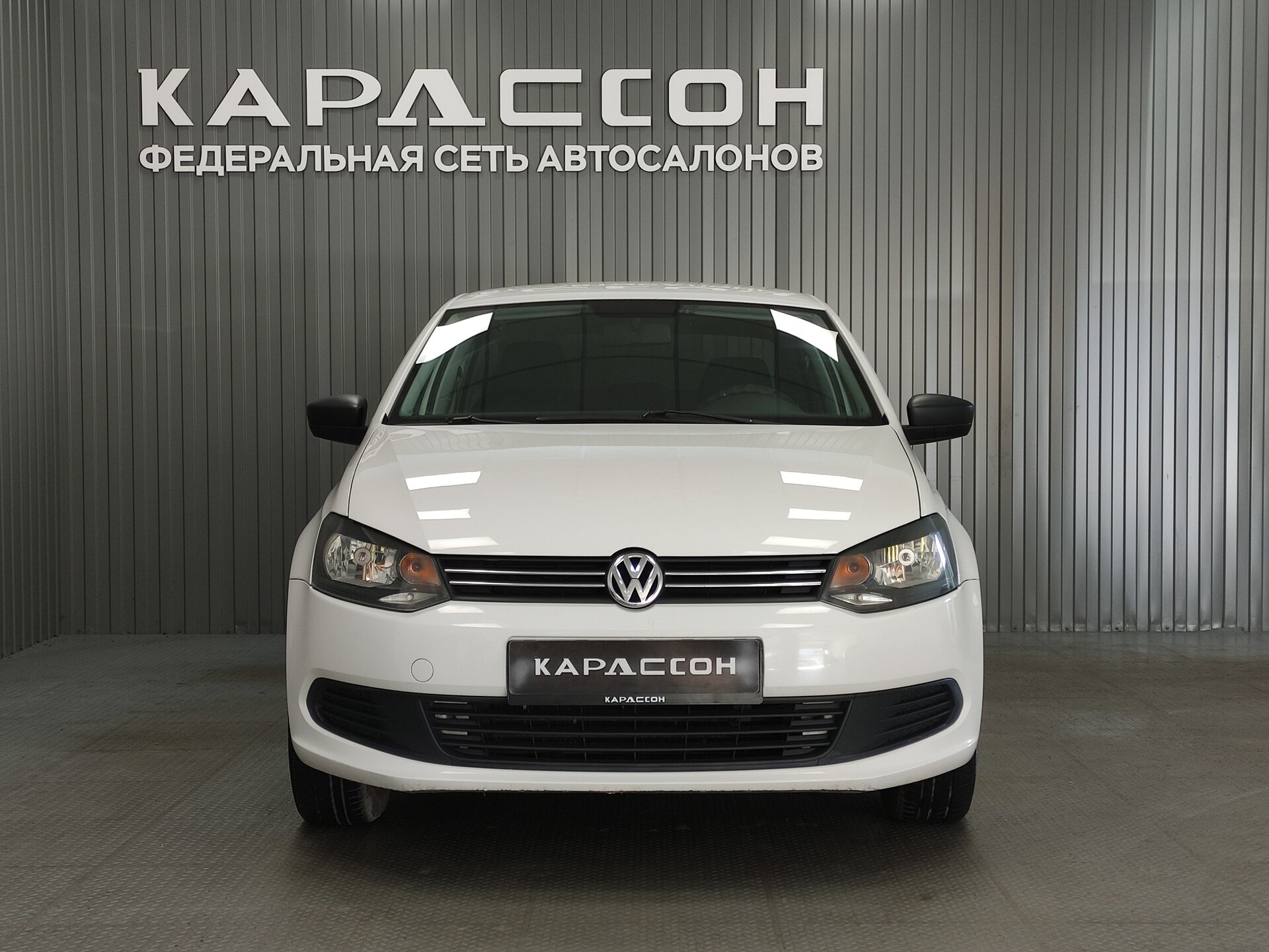 Volkswagen Polo, V 2012 Volkswagen Polo, V 2012