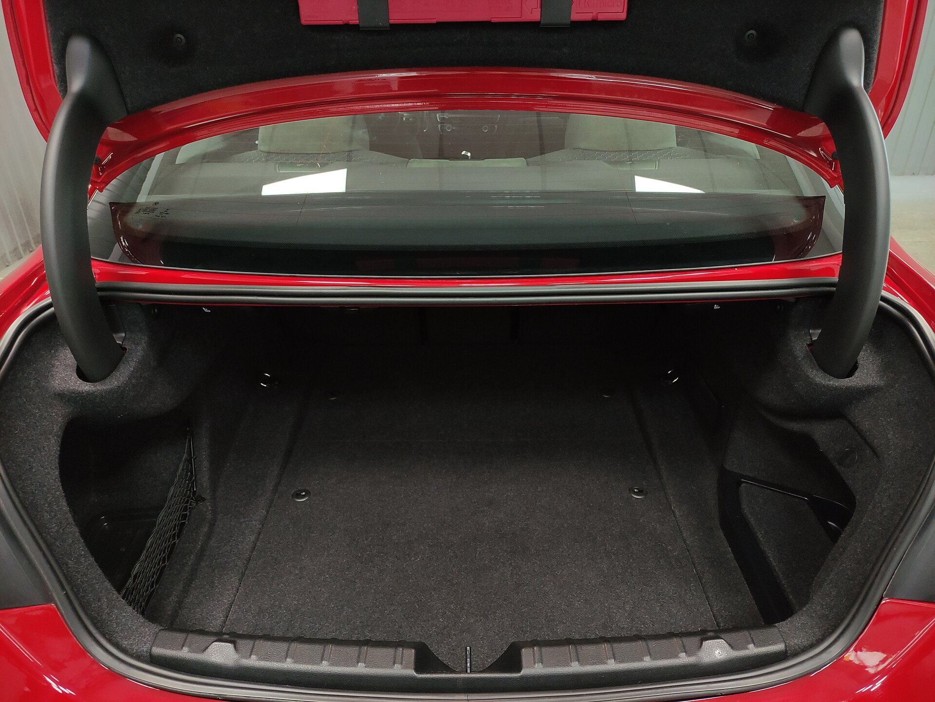 BMW 4 серии, F32/F33/F36 2014