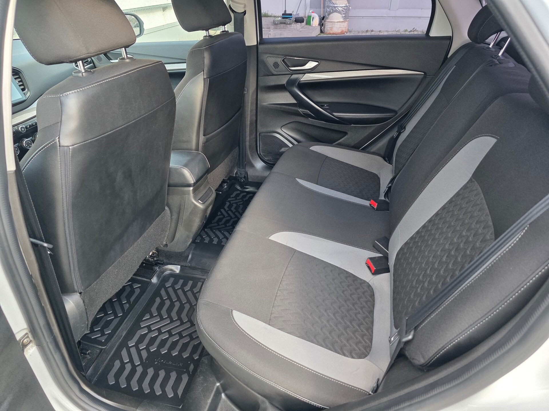 Lada (ВАЗ) Vesta, I Рестайлинг (NG) 2023