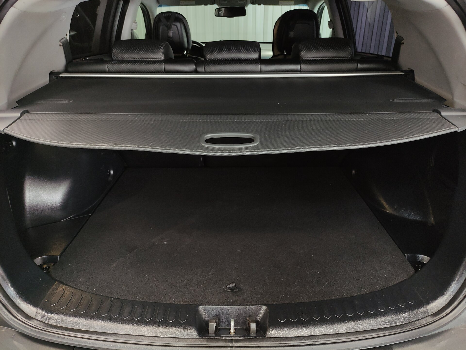 Kia Sportage, III 2013 Kia Sportage, III 2013