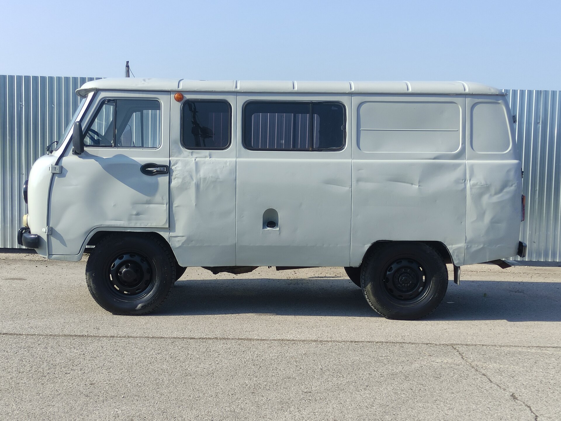 УАЗ 2019 УАЗ 2019