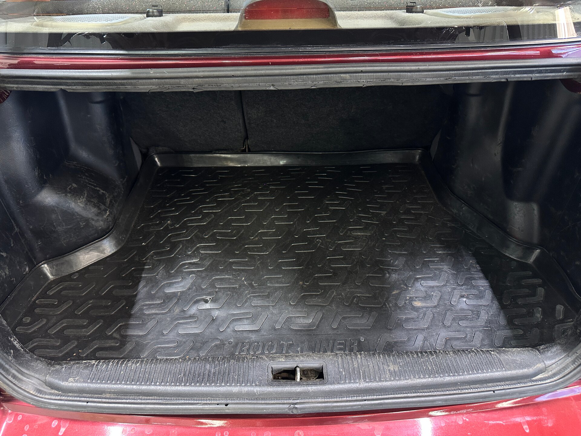 Hyundai Accent, II 2011 Hyundai Accent, II 2011