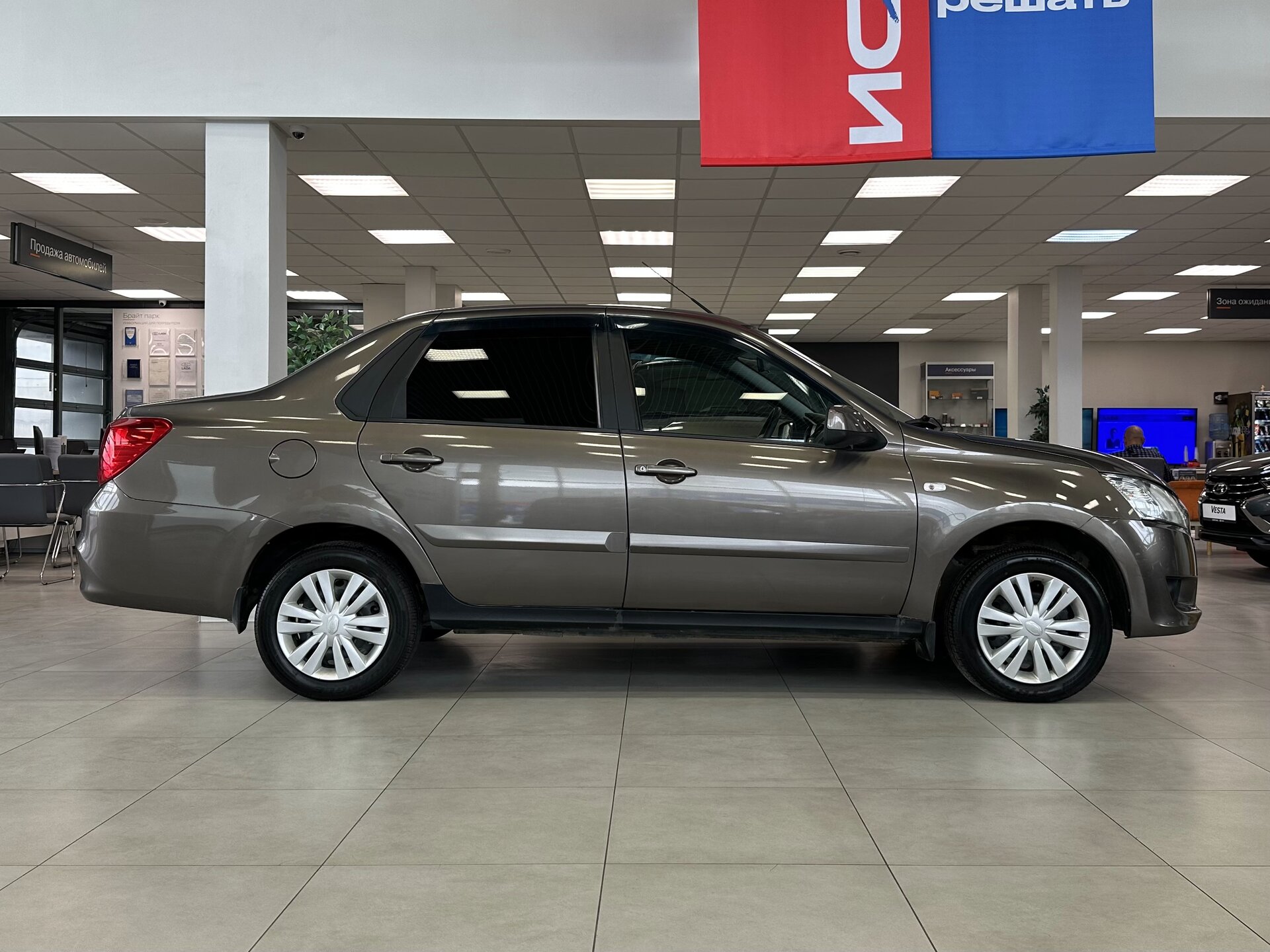 Datsun on-DO, I Рестайлинг 2019 Datsun on-DO, I Рестайлинг 2019