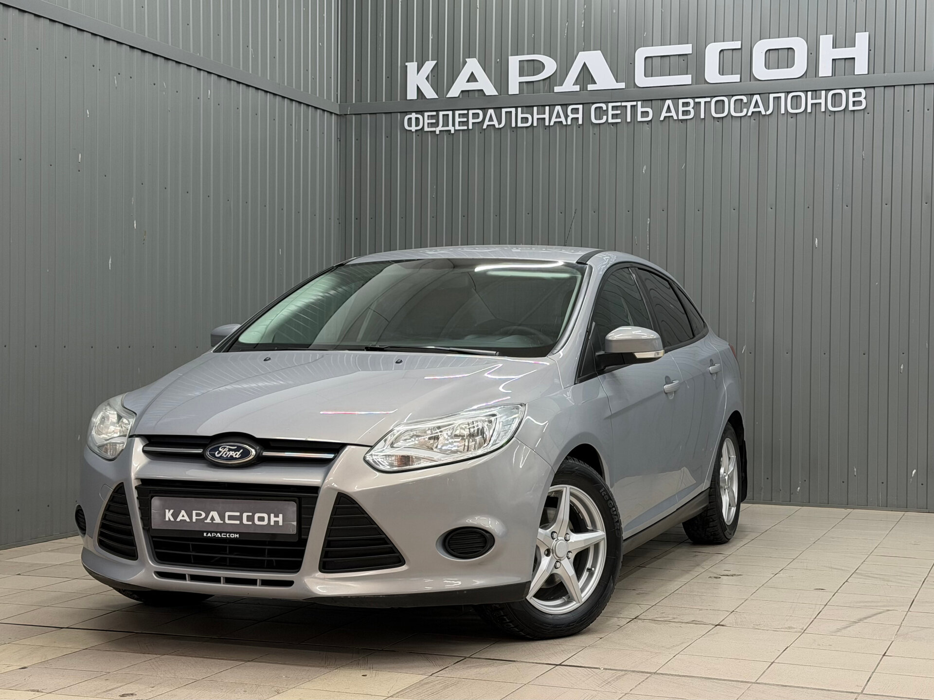 Ford Focus, III 2011 Ford Focus, III 2011