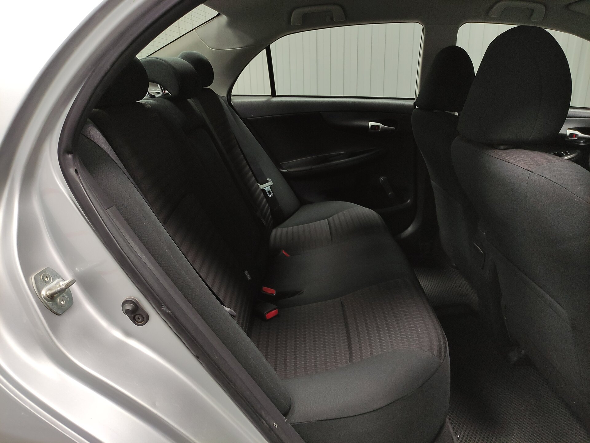 Toyota Corolla, X (E140, E150) Рестайлинг 2013 Toyota Corolla, X (E140, E150) Рестайлинг 2013